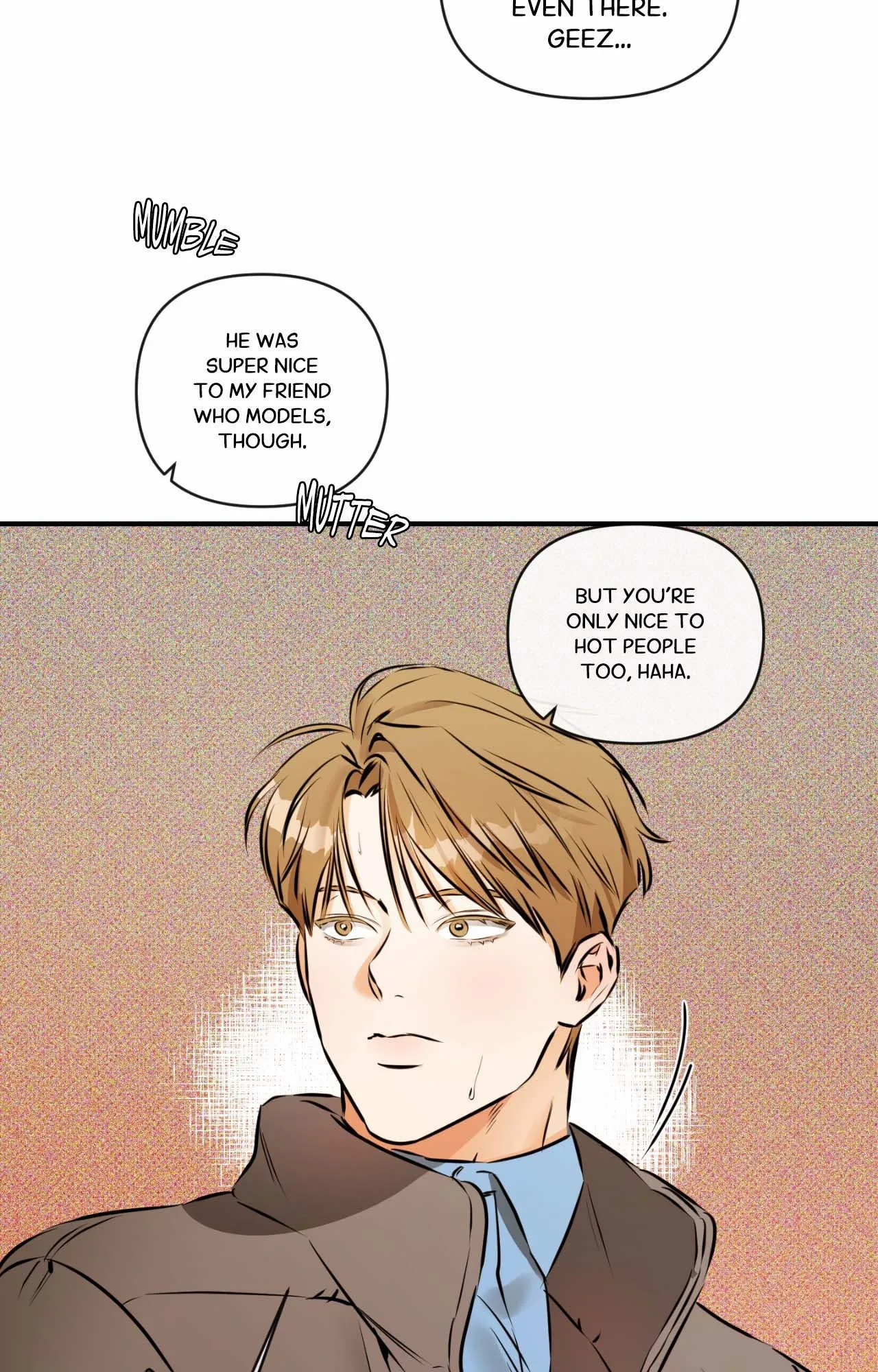 What a Catch! - Chapter 1 Page 26