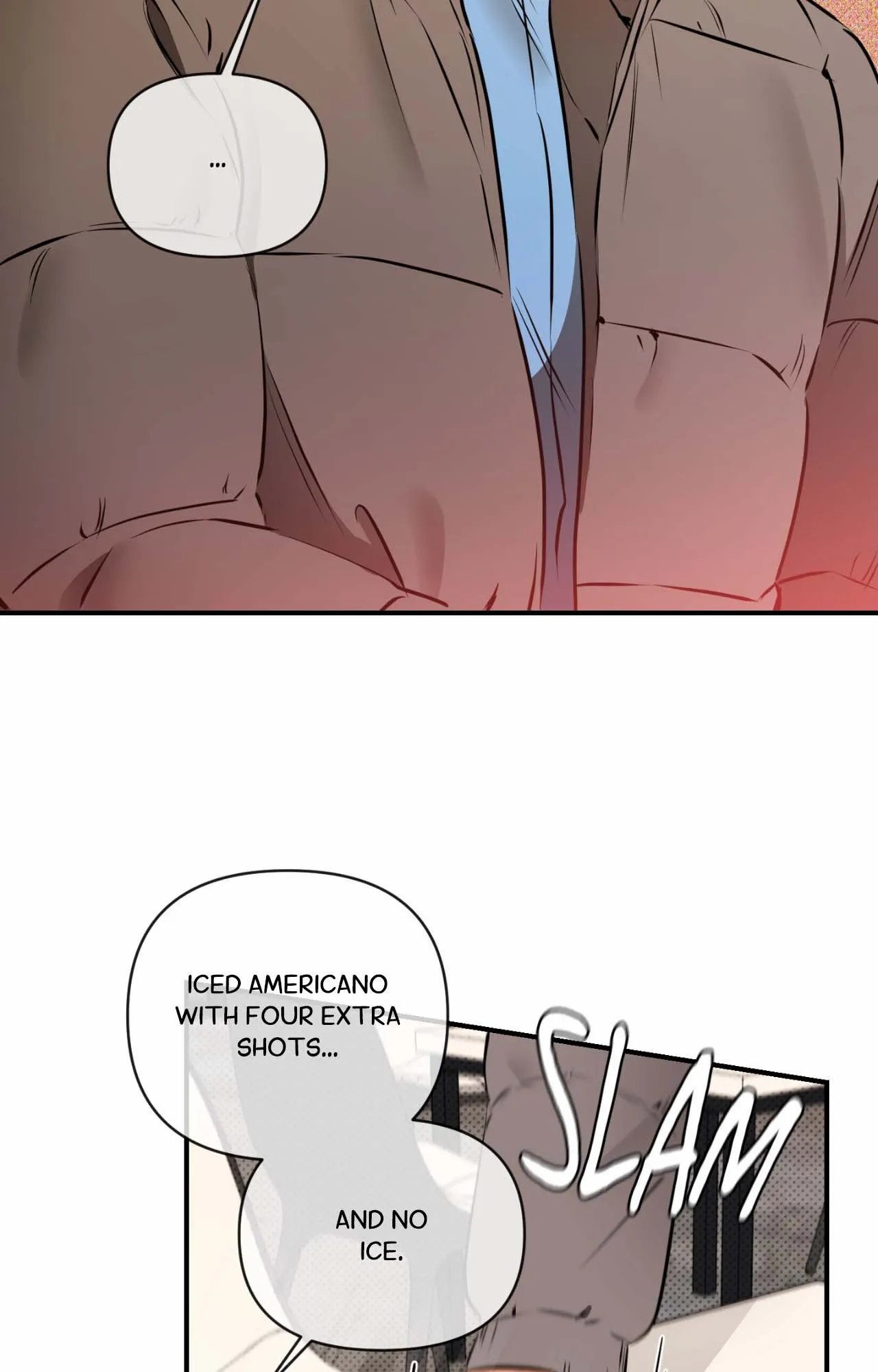 What a Catch! - Chapter 1 Page 27