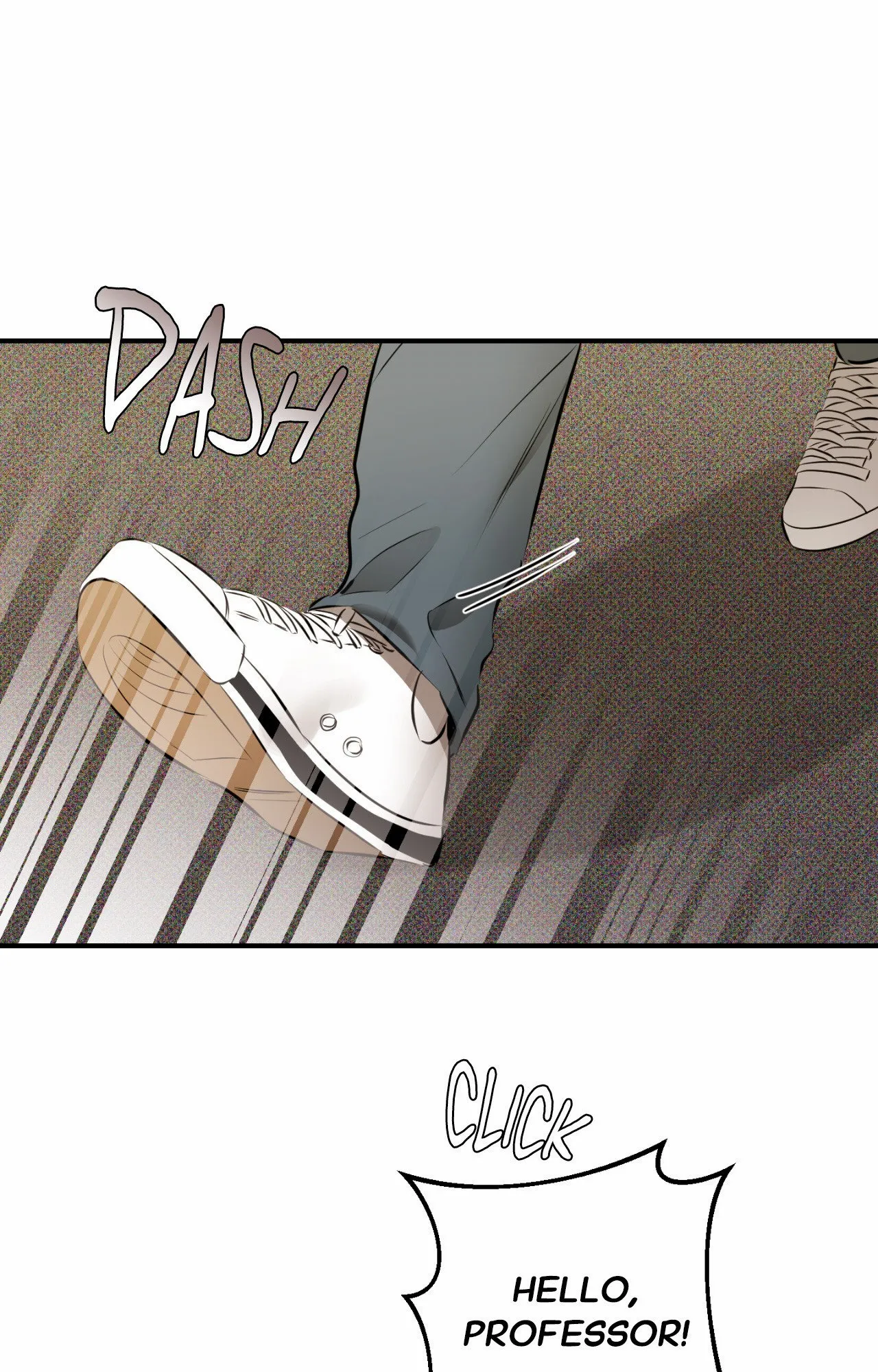 What a Catch! - Chapter 1 Page 30