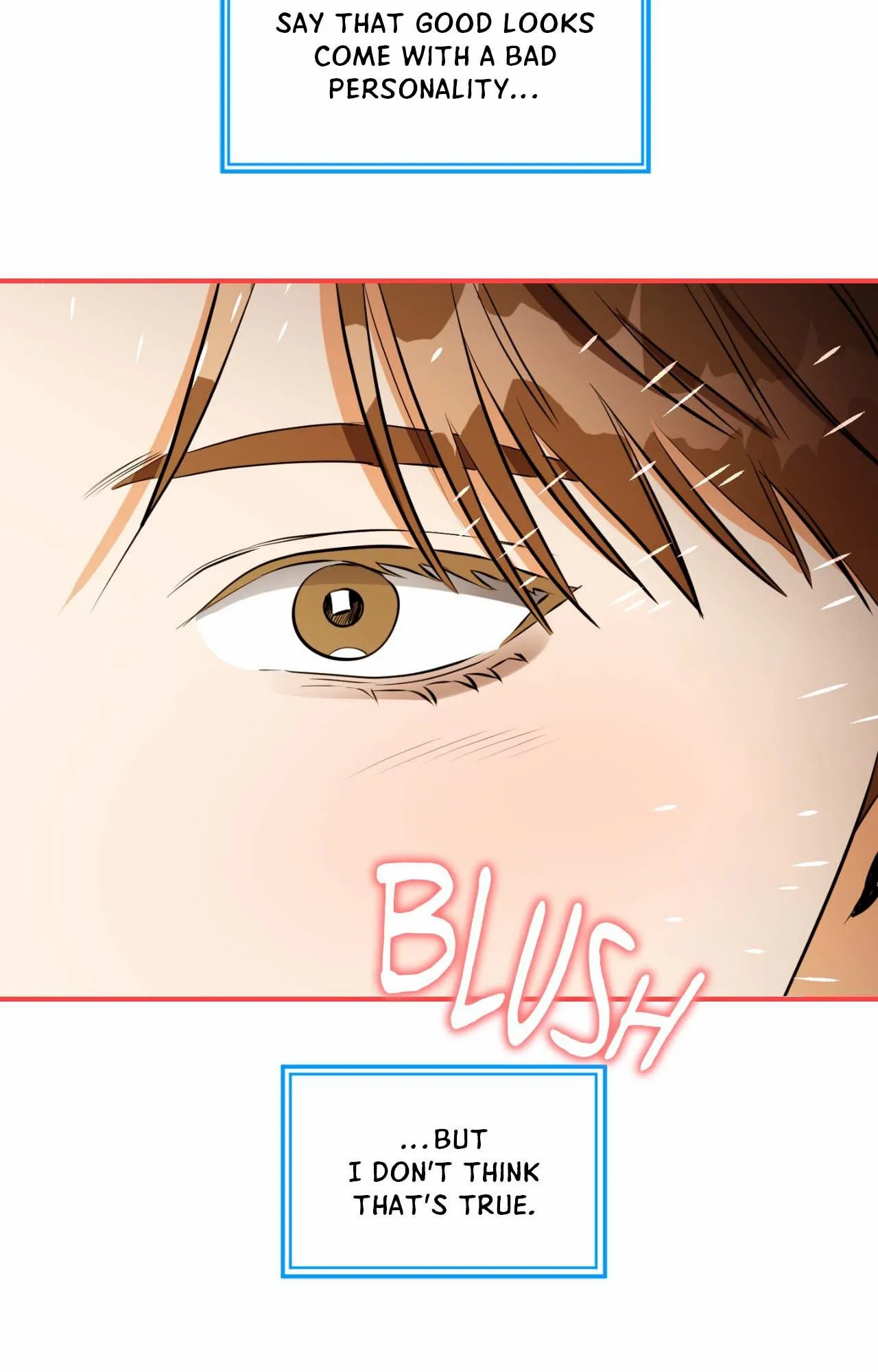 What a Catch! - Chapter 1 Page 41