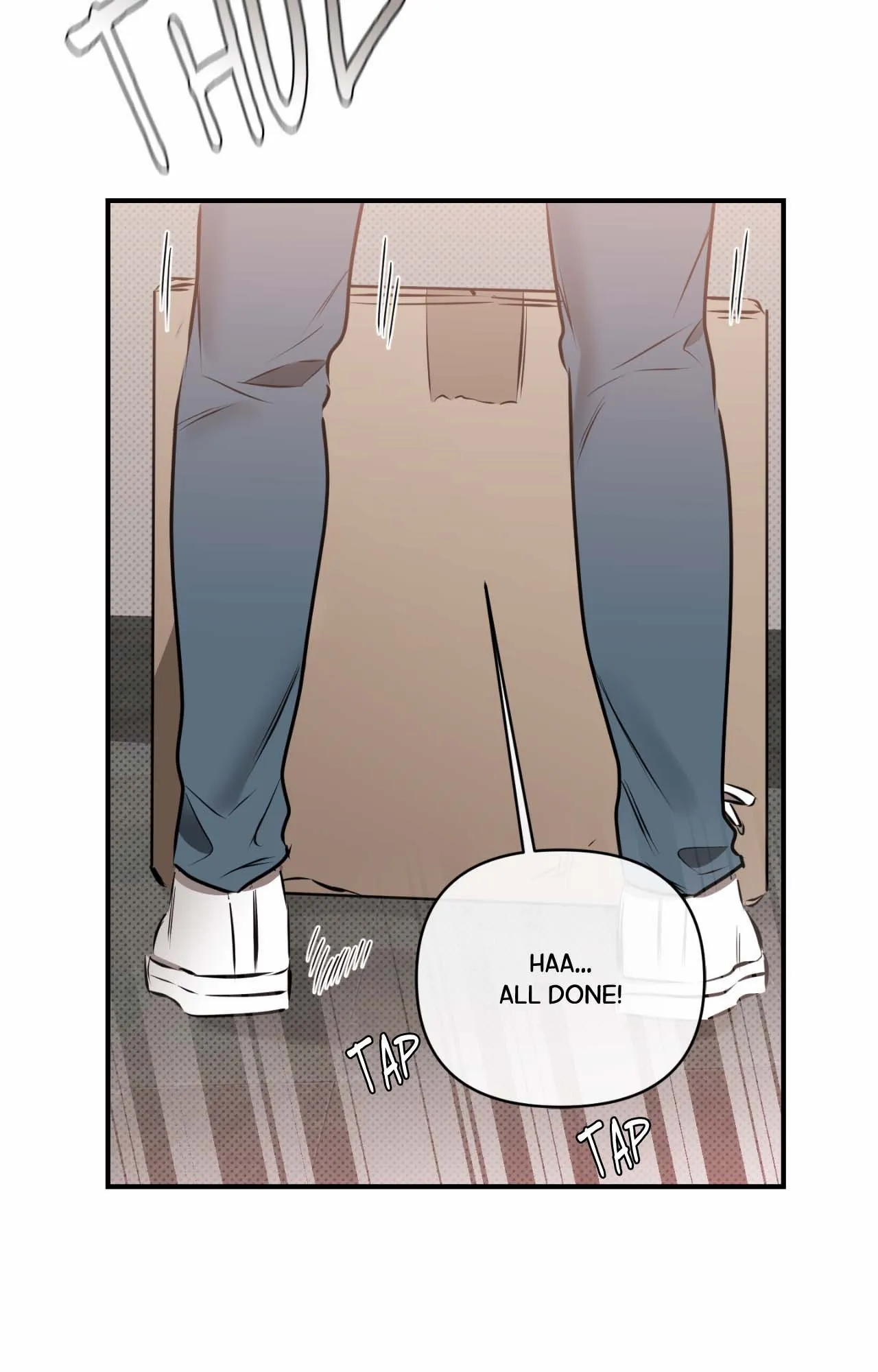 What a Catch! - Chapter 1 Page 48