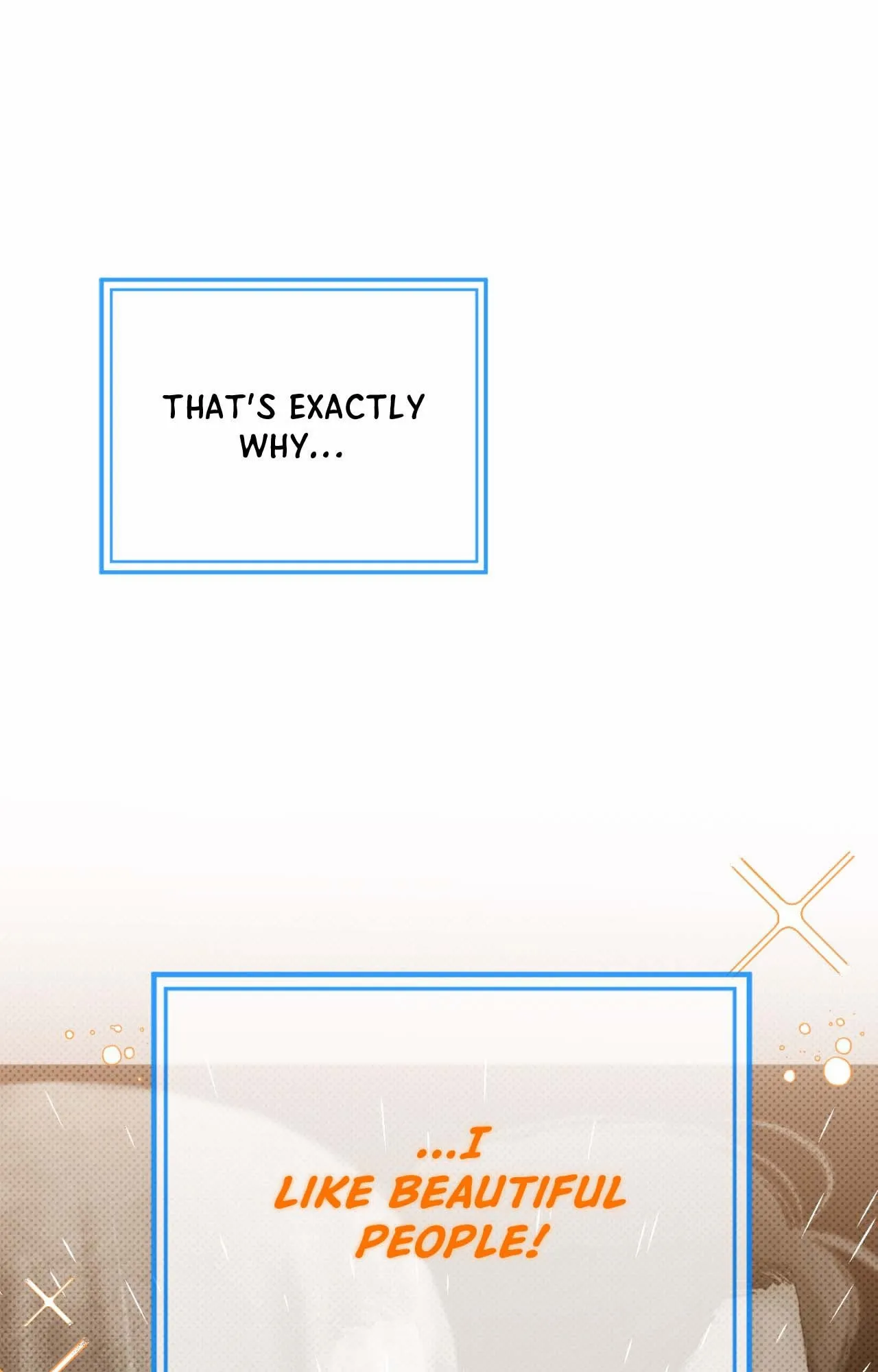 What a Catch! - Chapter 1 Page 49