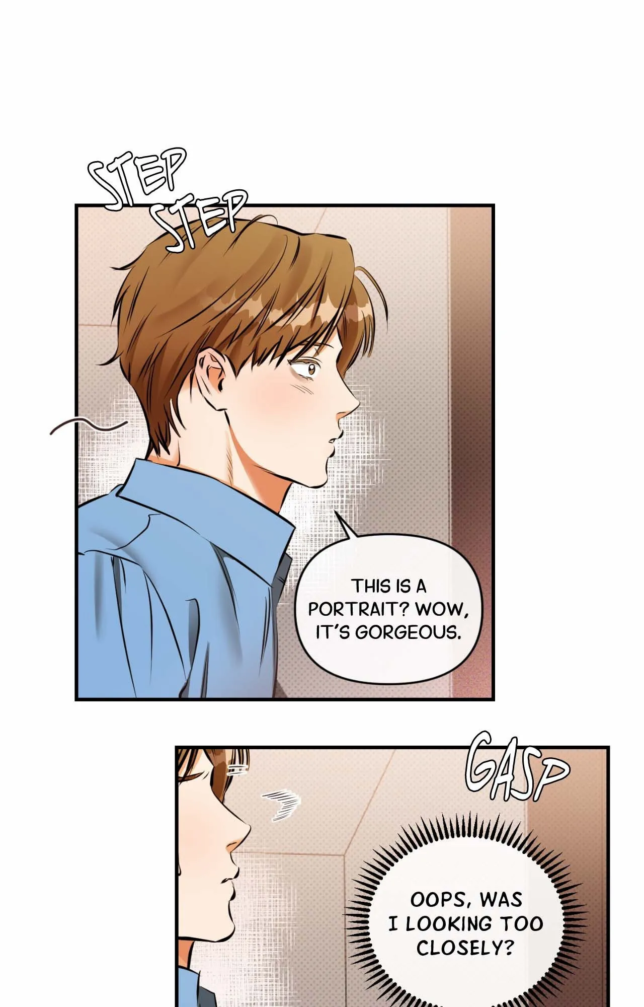 What a Catch! - Chapter 1 Page 52