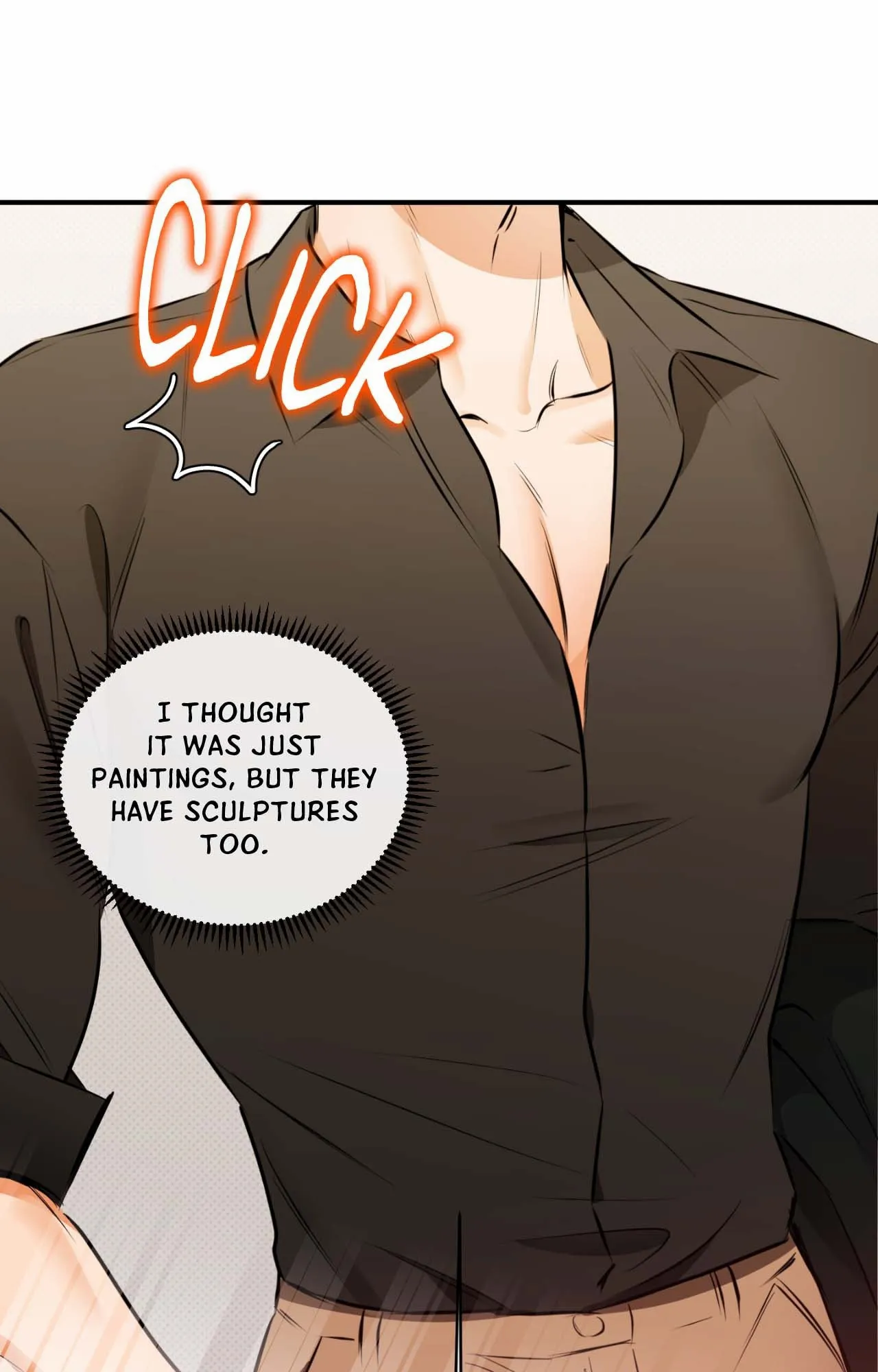 What a Catch! - Chapter 1 Page 57