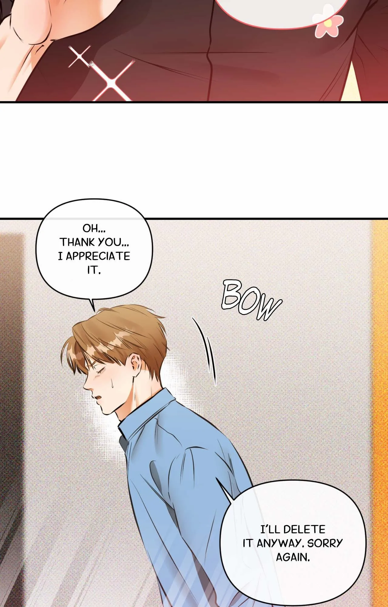 What a Catch! - Chapter 1 Page 67