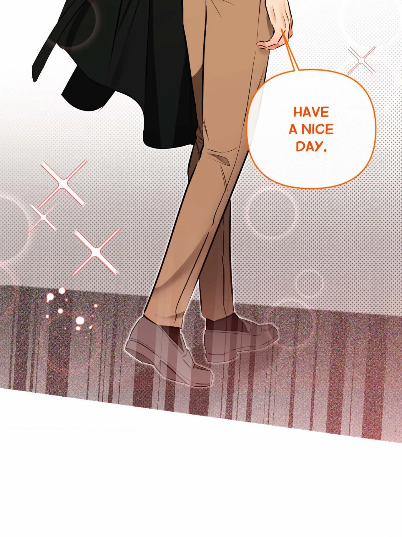 What a Catch! - Chapter 1 Page 69