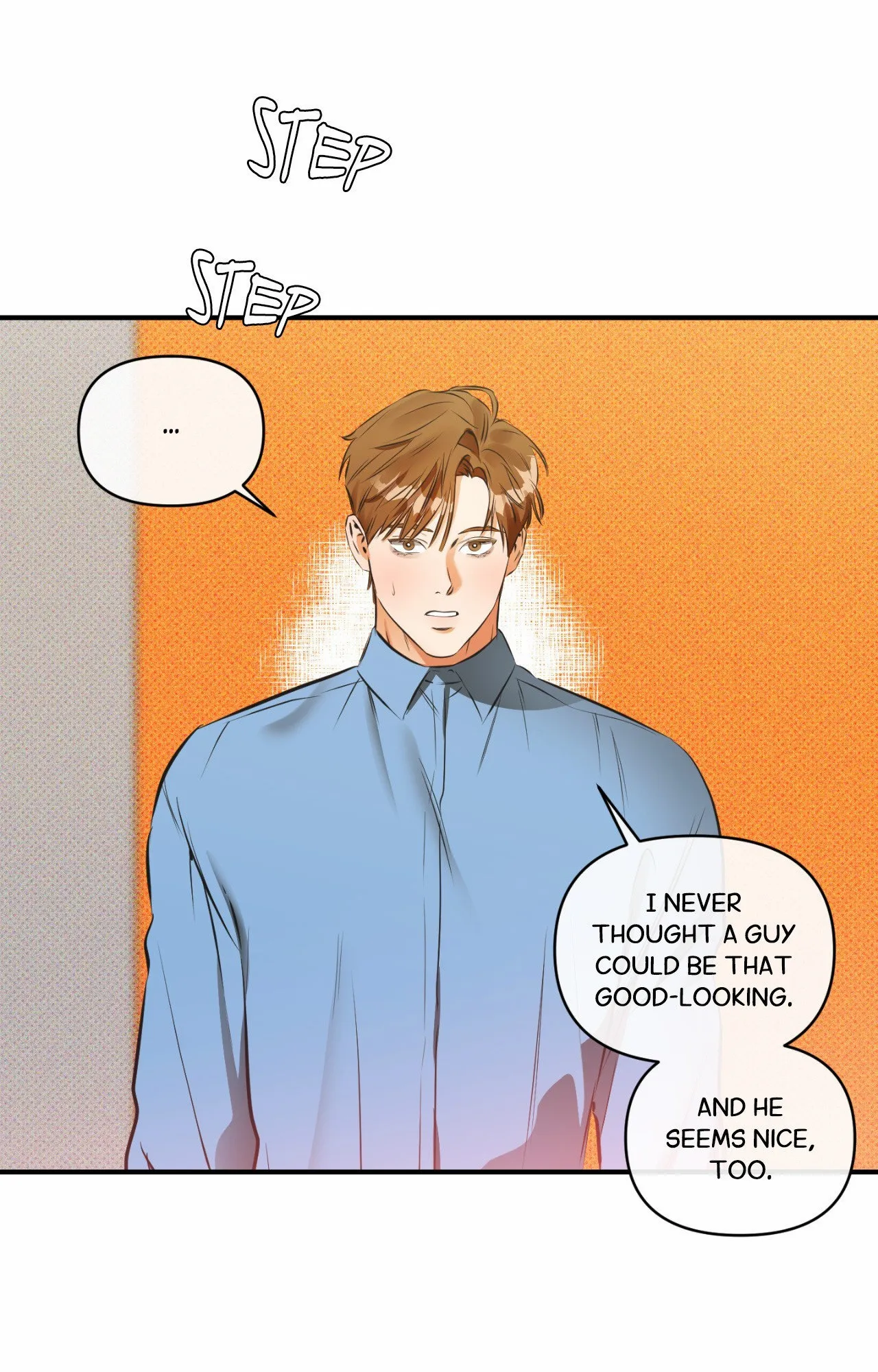 What a Catch! - Chapter 1 Page 70