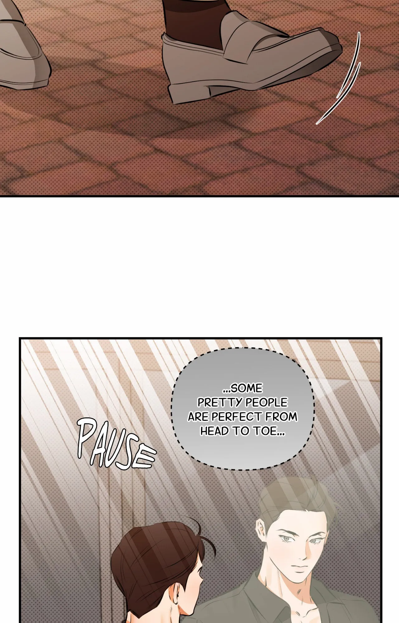 What a Catch! - Chapter 1 Page 73