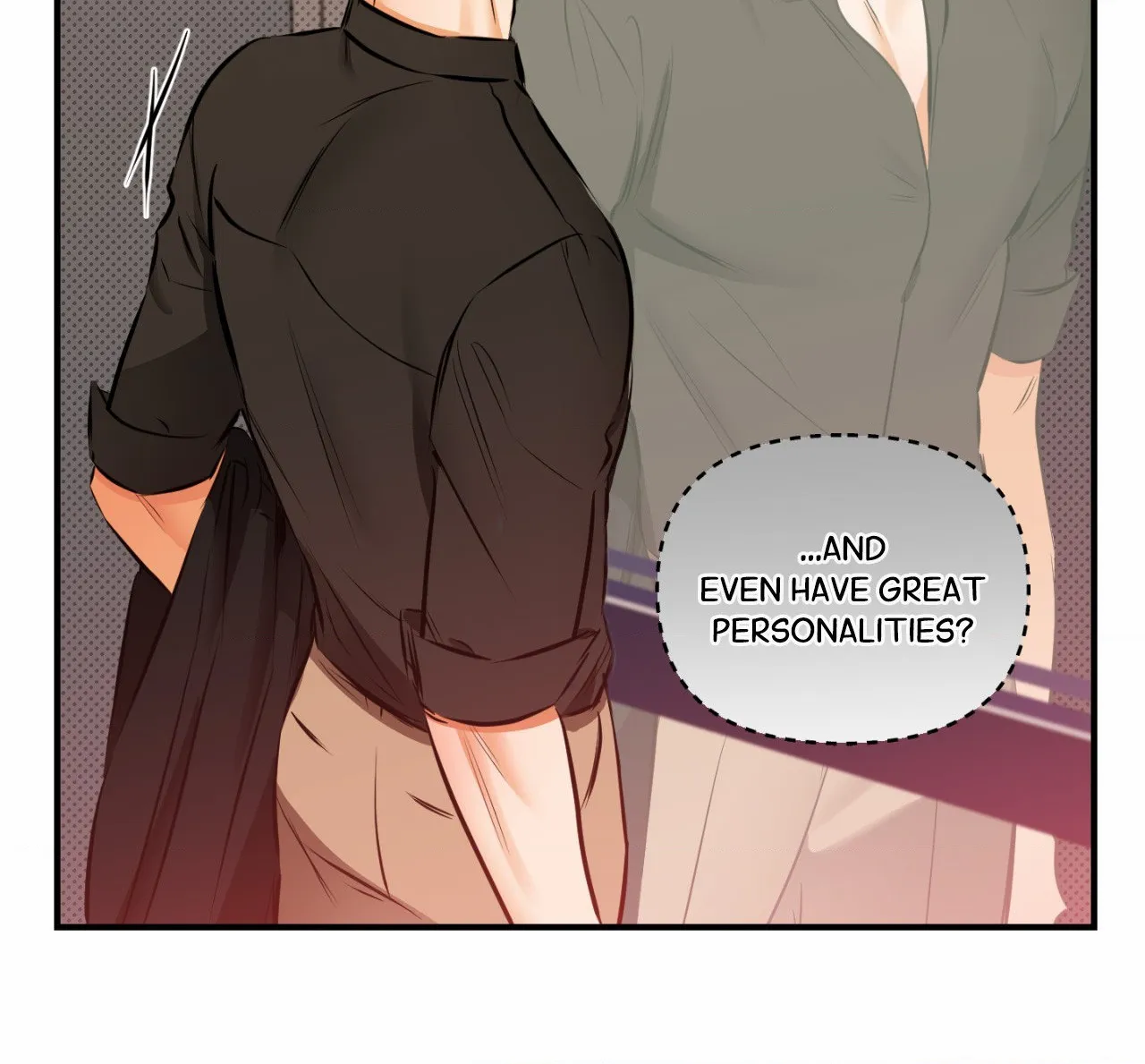 What a Catch! - Chapter 1 Page 74