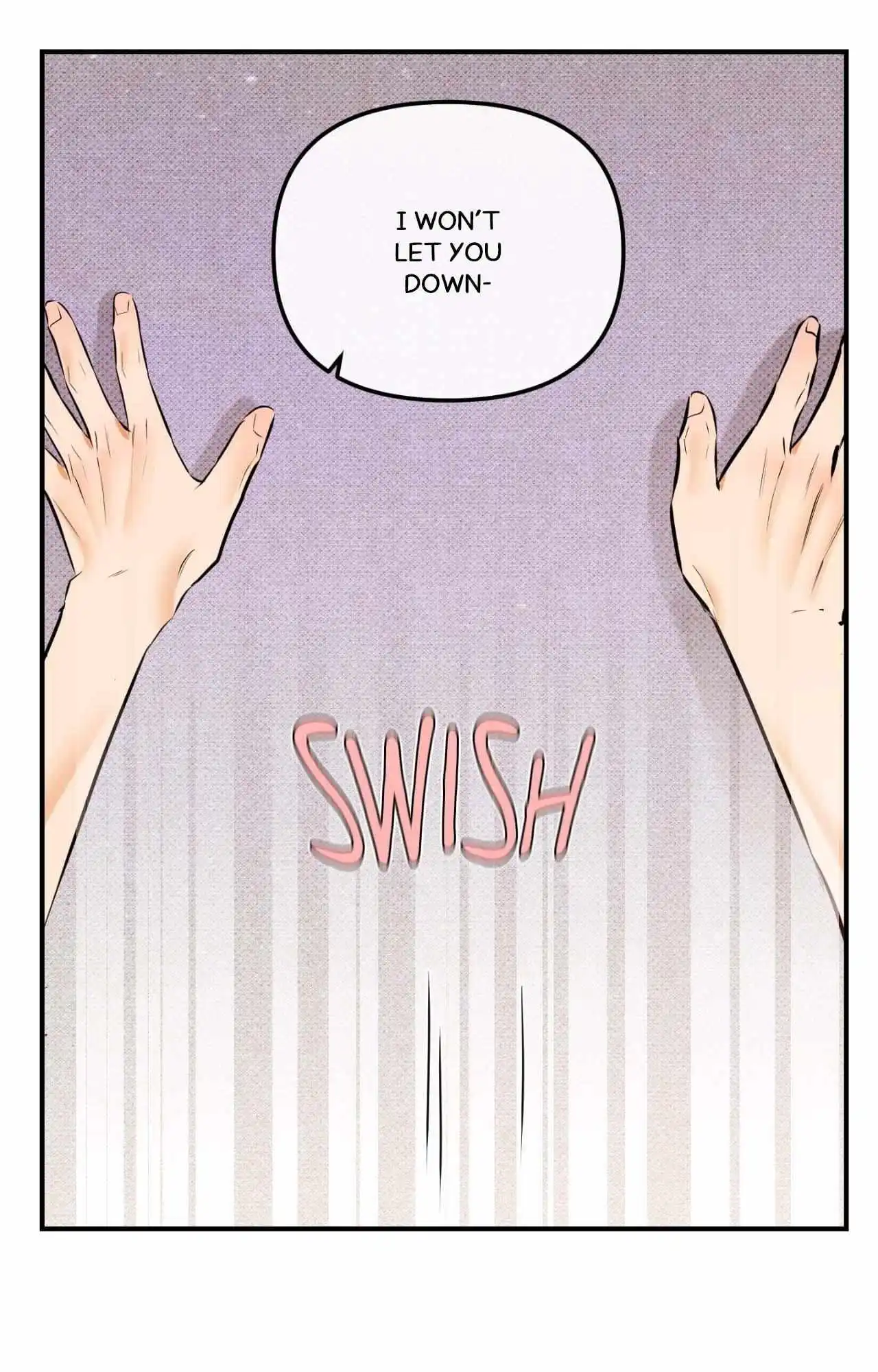 What a Catch! - Chapter 10 Page 10