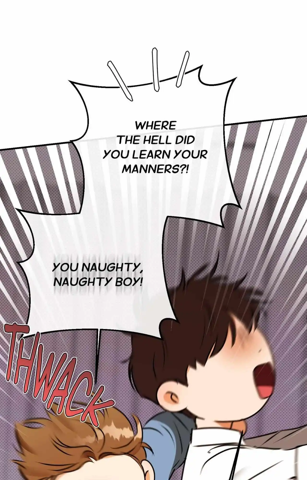 What a Catch! - Chapter 10 Page 11