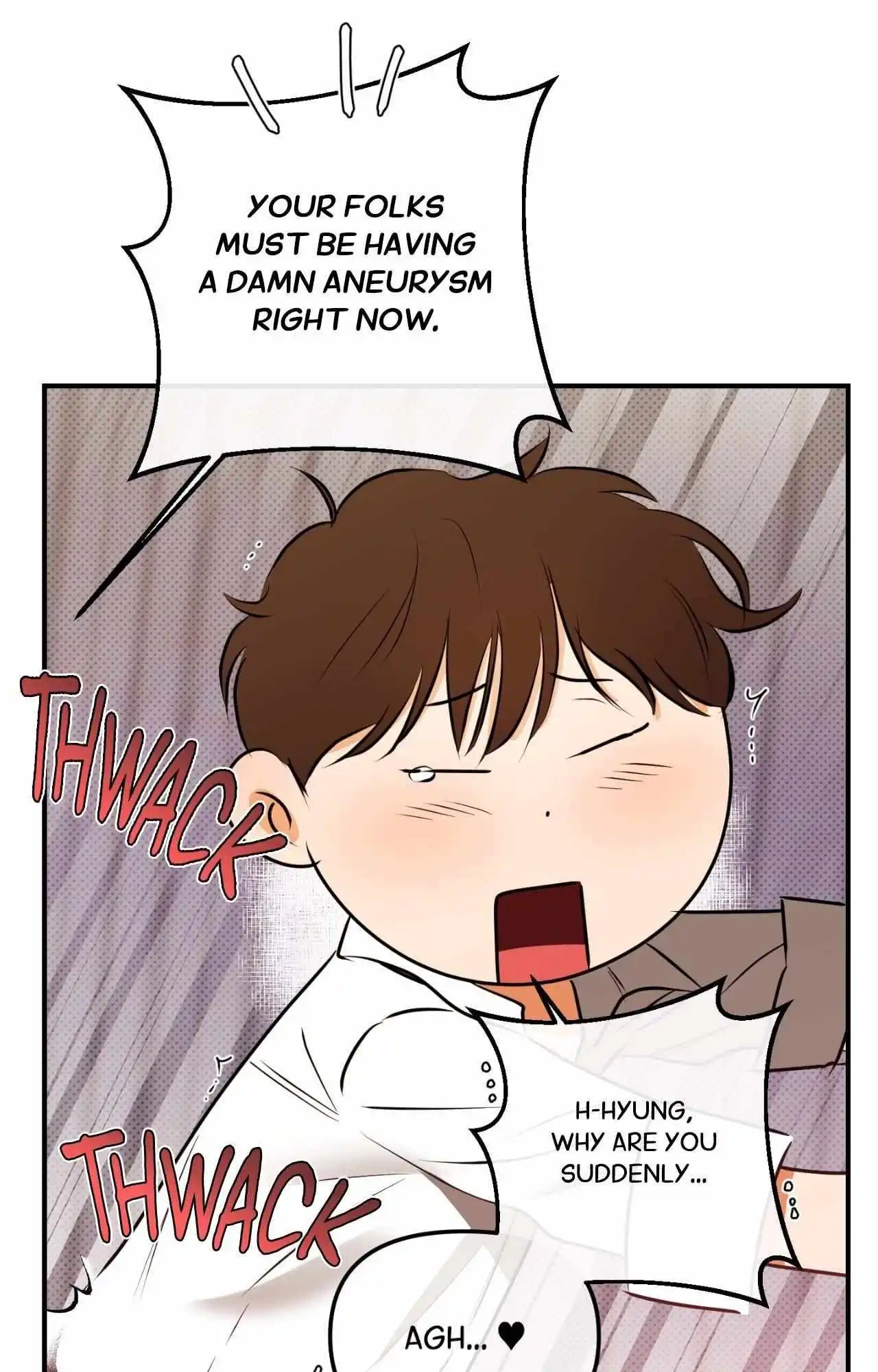 What a Catch! - Chapter 10 Page 13