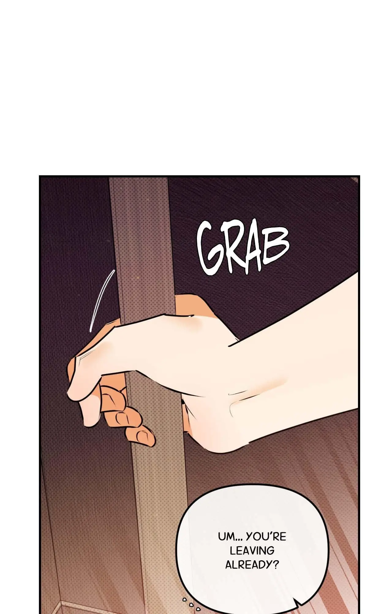 What a Catch! - Chapter 10 Page 20