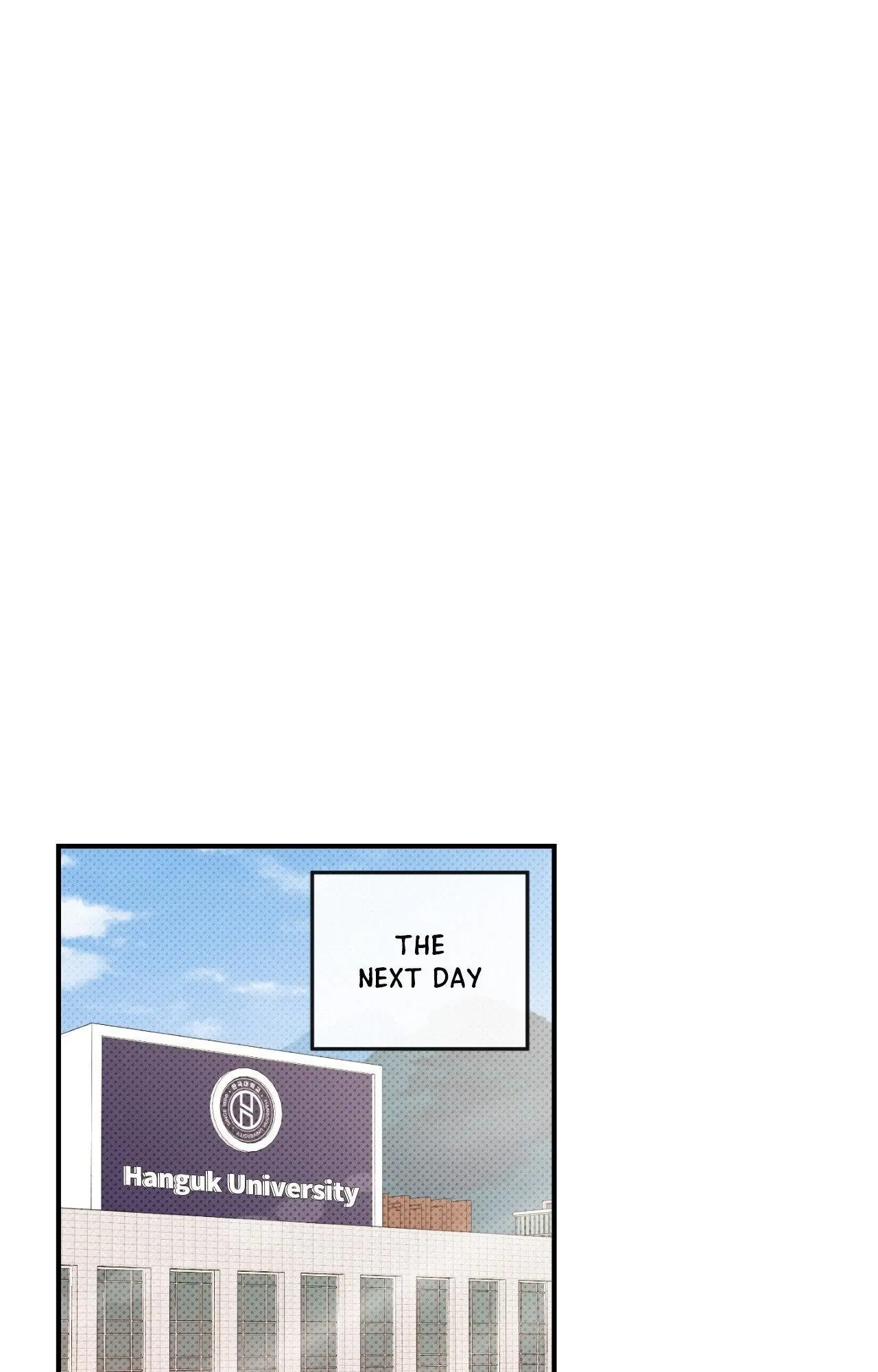 What a Catch! - Chapter 10 Page 34