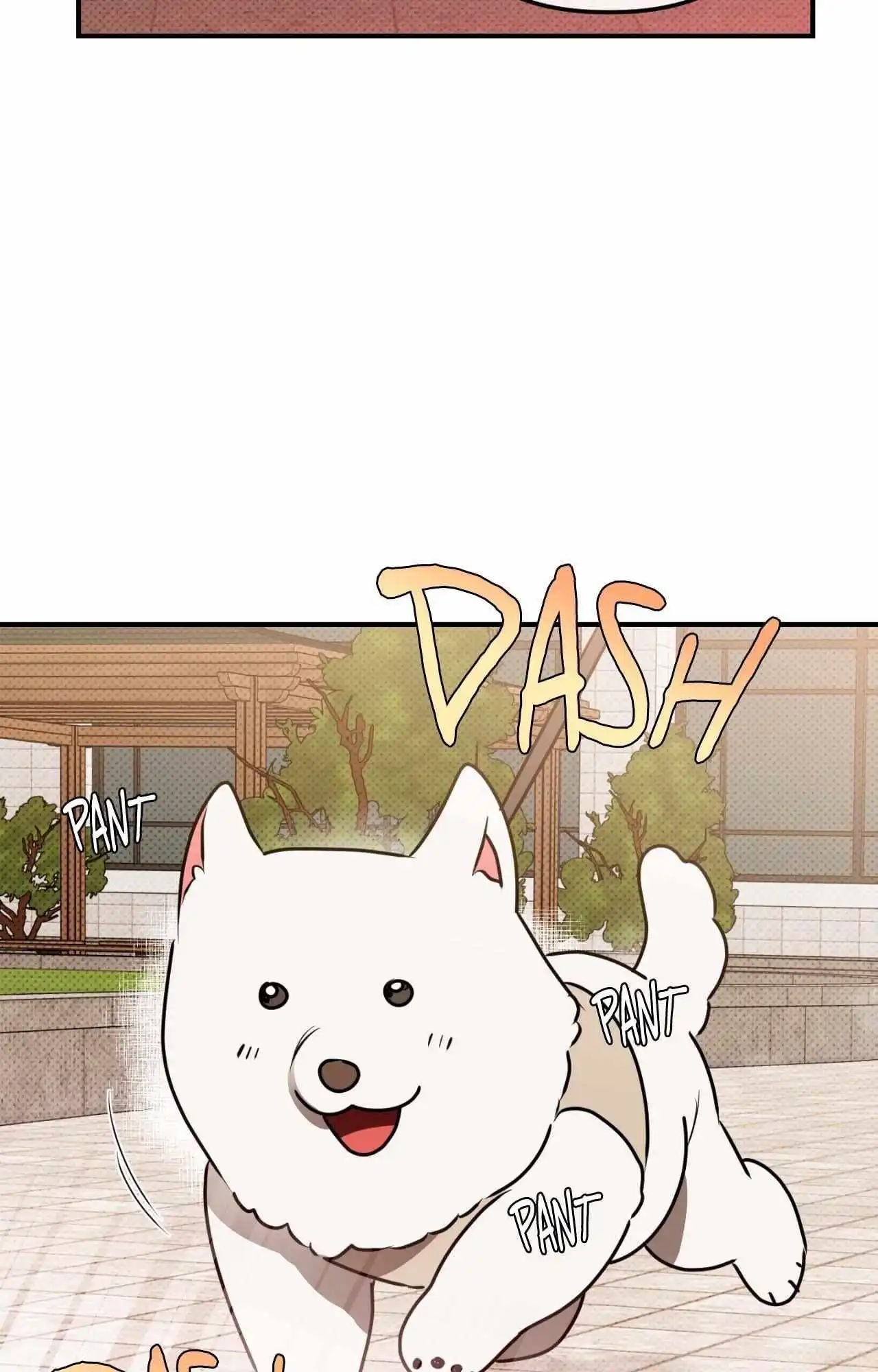 What a Catch! - Chapter 10 Page 38