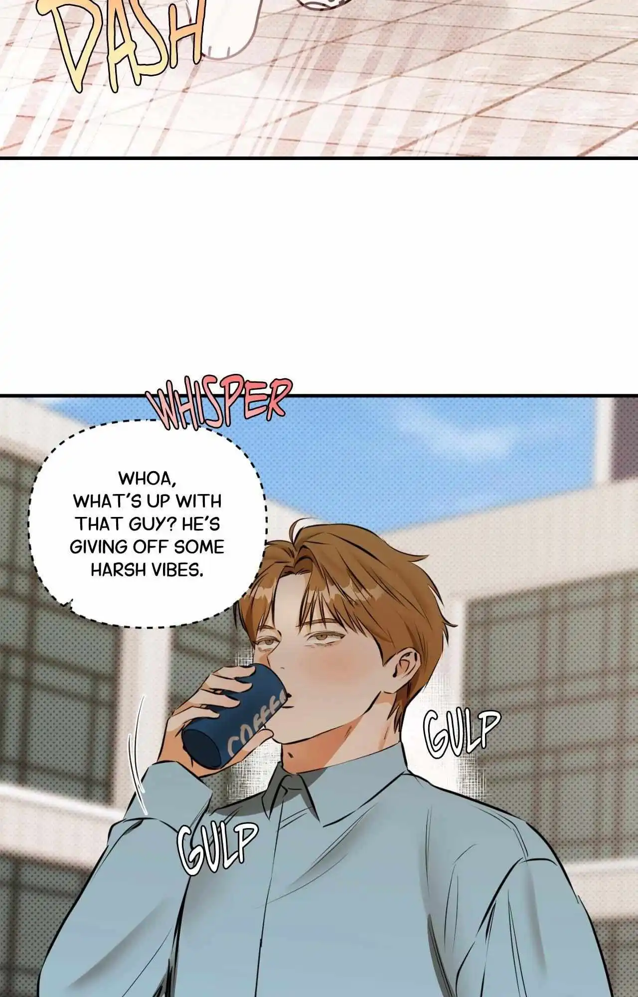 What a Catch! - Chapter 10 Page 39