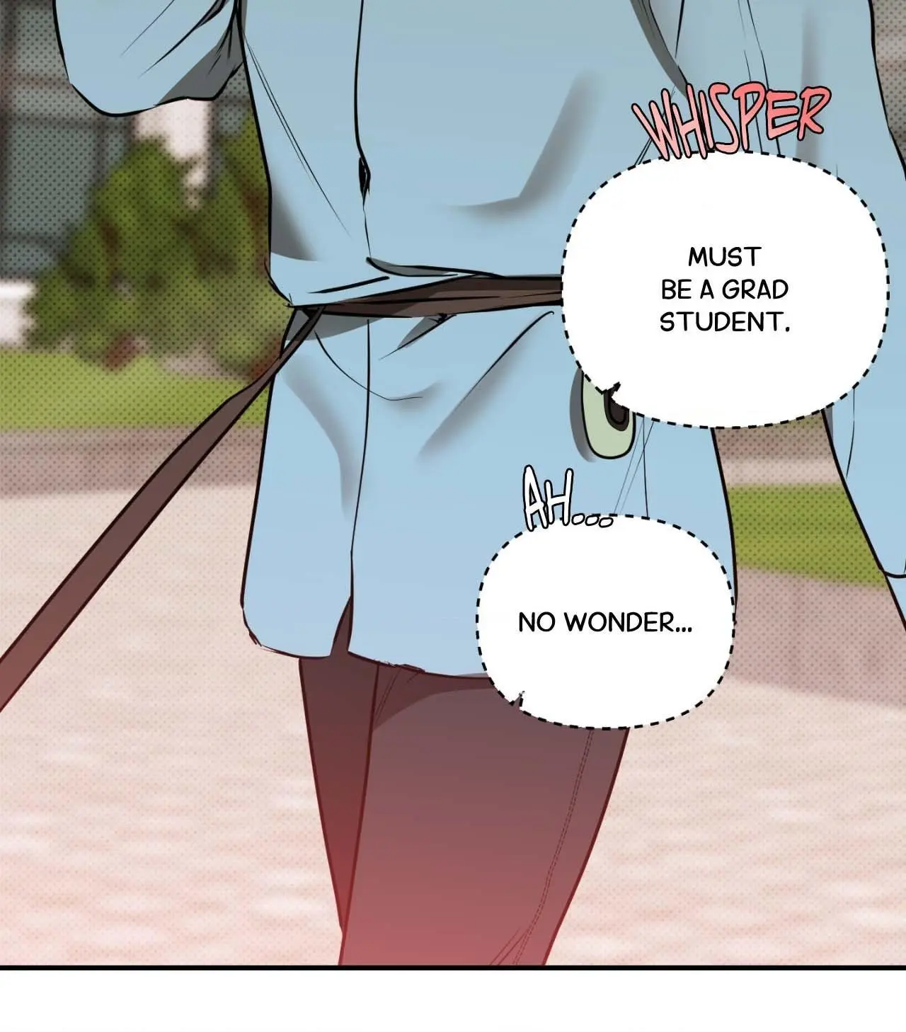 What a Catch! - Chapter 10 Page 40
