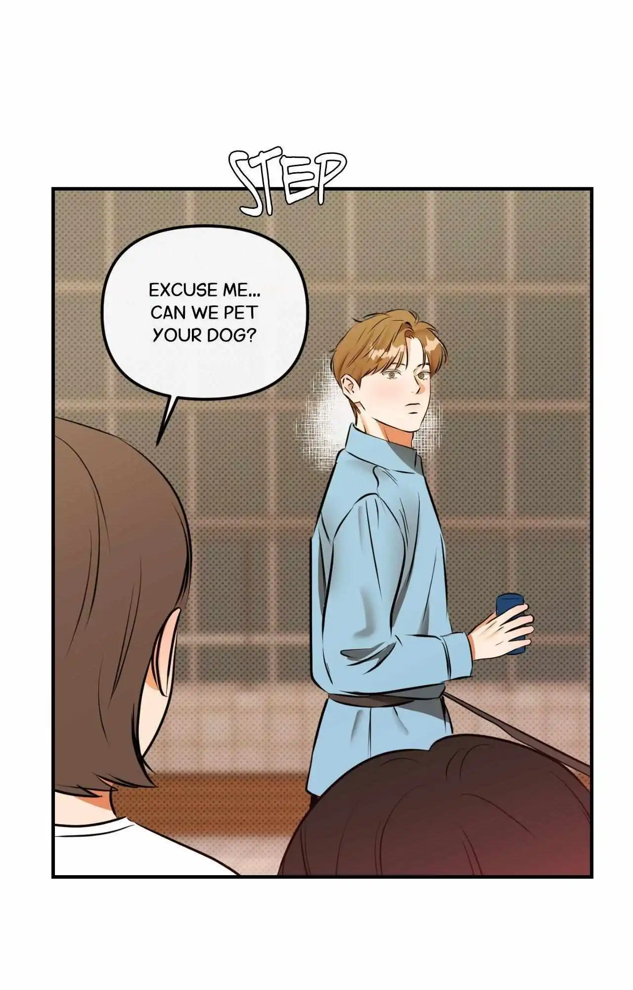 What a Catch! - Chapter 10 Page 41
