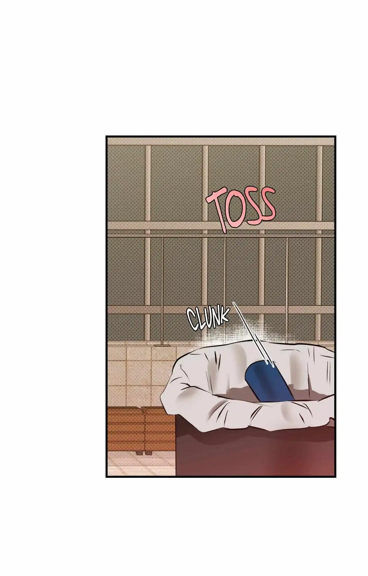 What a Catch! - Chapter 10 Page 43