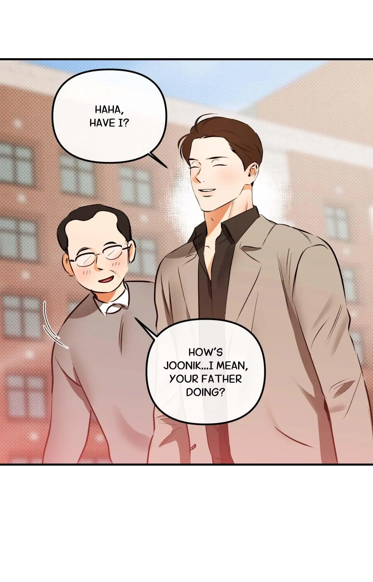 What a Catch! - Chapter 10 Page 46