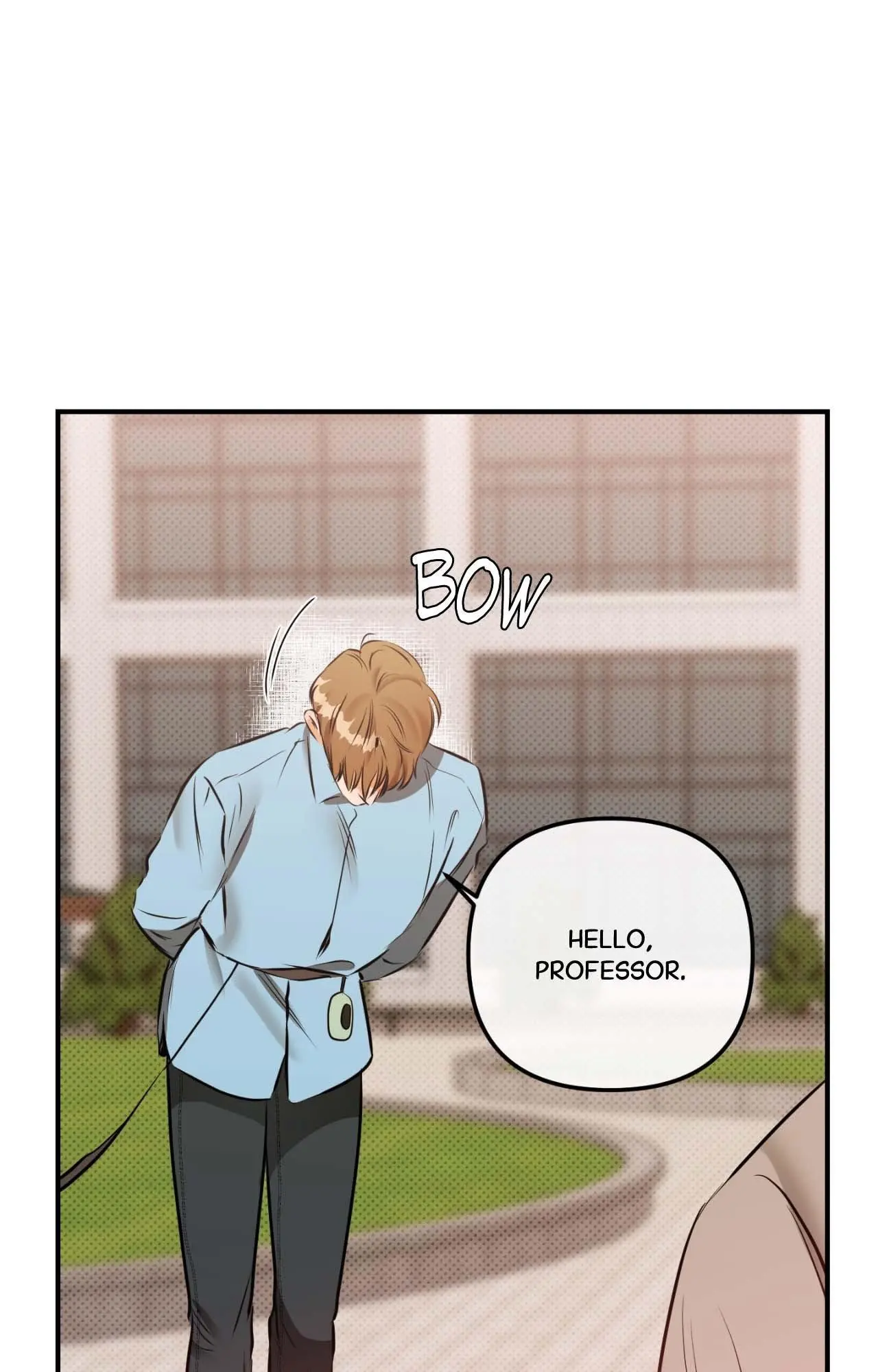 What a Catch! - Chapter 10 Page 48