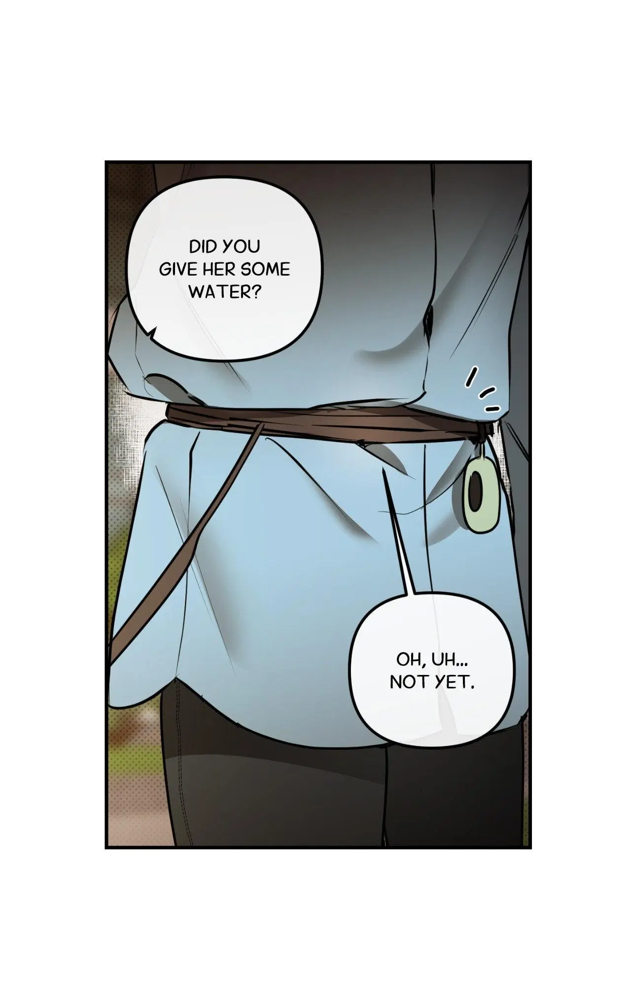What a Catch! - Chapter 10 Page 51