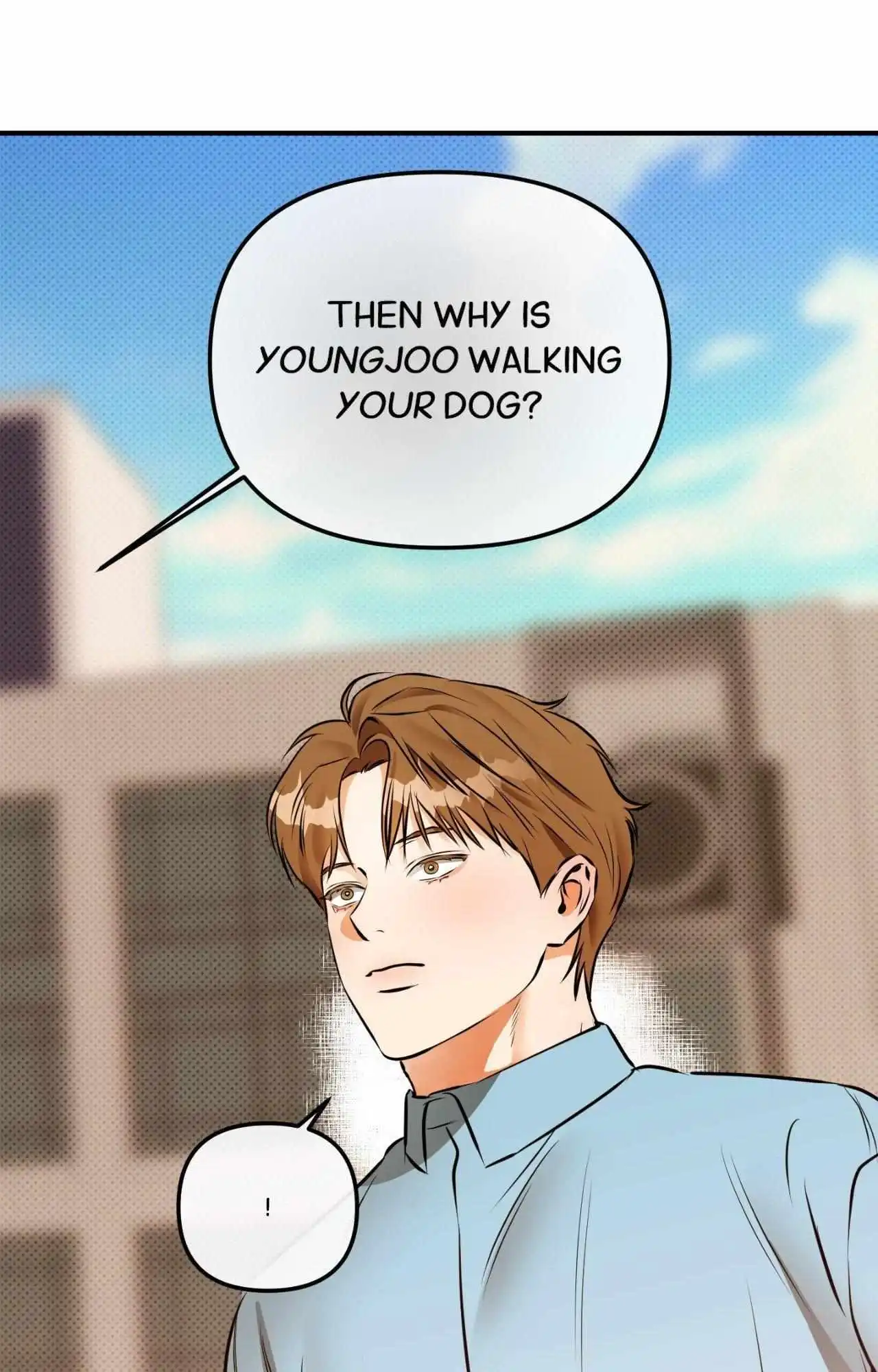 What a Catch! - Chapter 10 Page 54