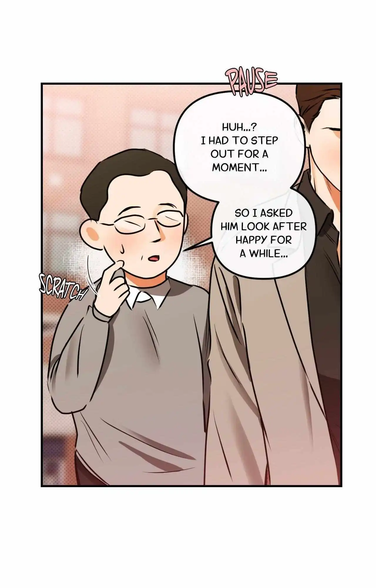 What a Catch! - Chapter 10 Page 56
