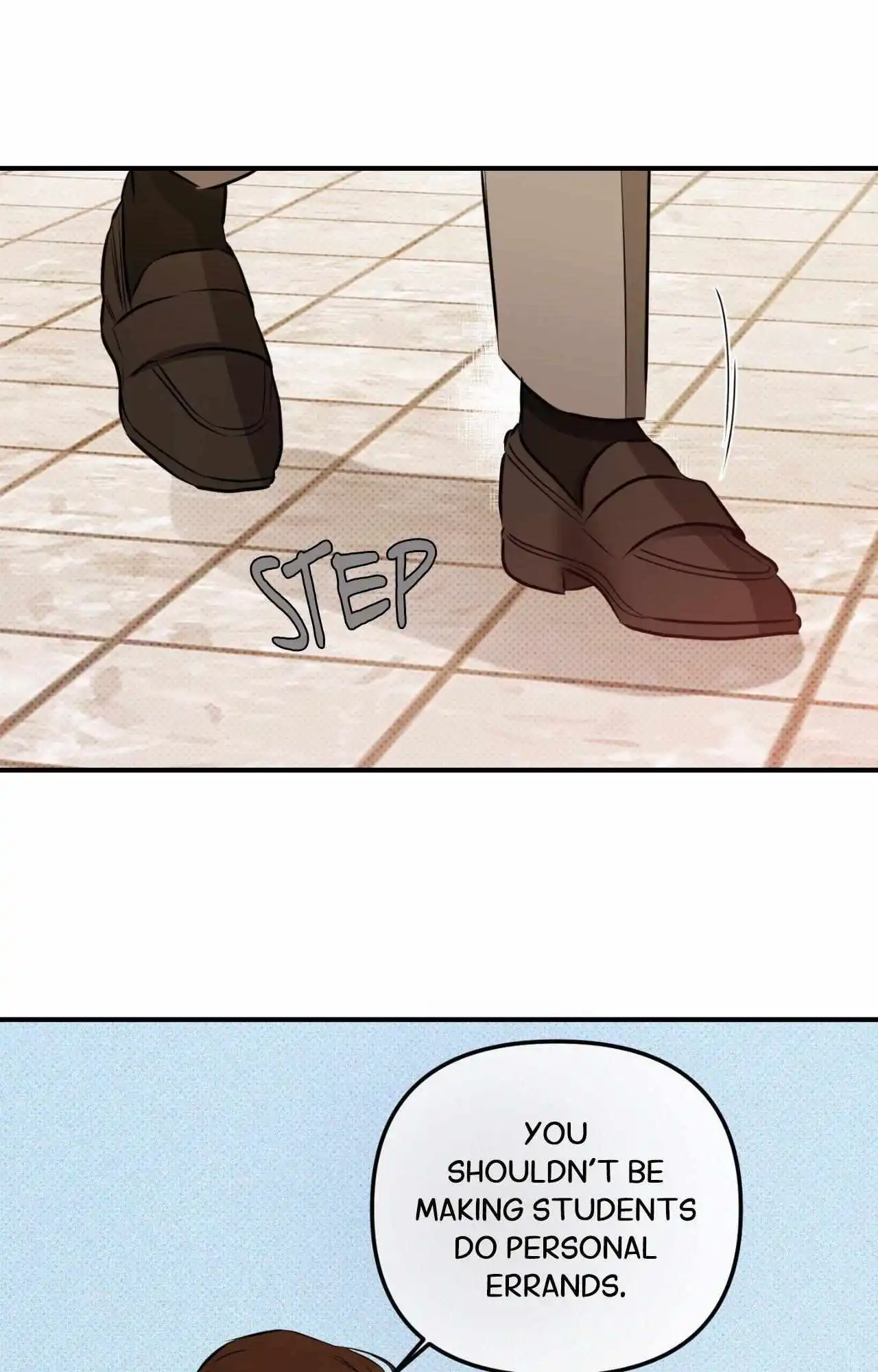 What a Catch! - Chapter 10 Page 57
