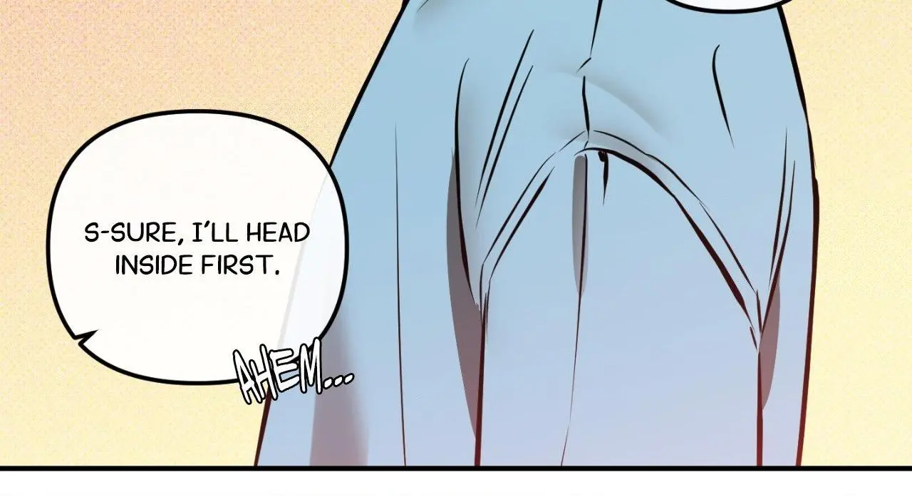 What a Catch! - Chapter 10 Page 60