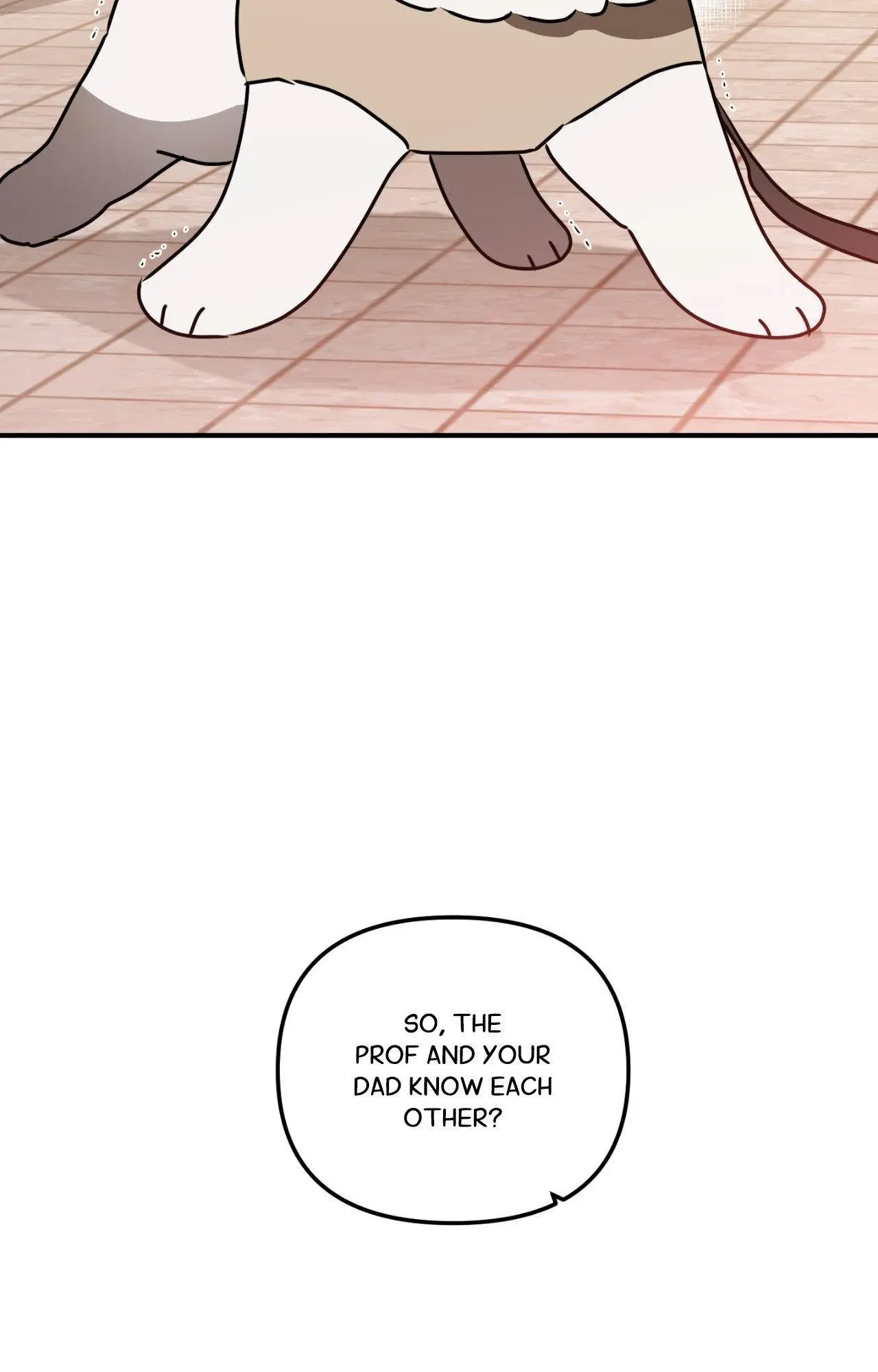 What a Catch! - Chapter 10 Page 62