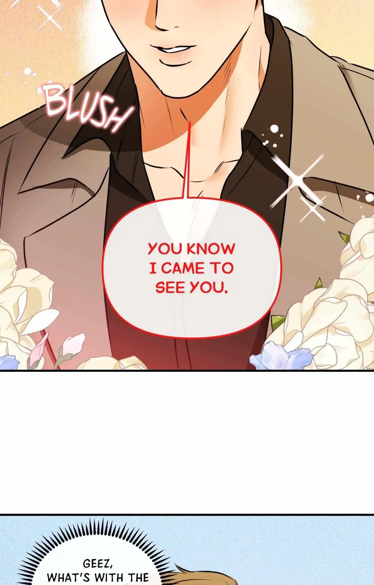 What a Catch! - Chapter 10 Page 67