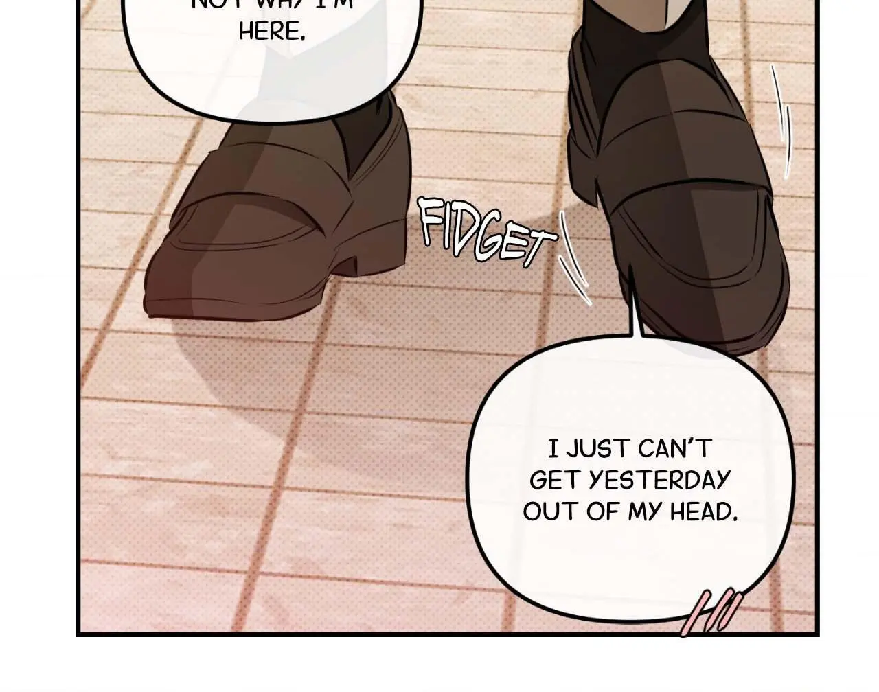 What a Catch! - Chapter 10 Page 69