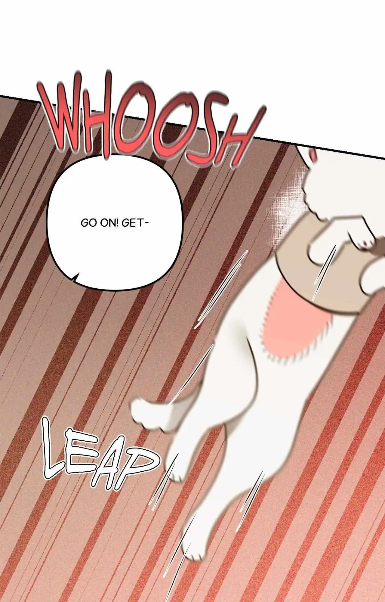 What a Catch! - Chapter 10 Page 75