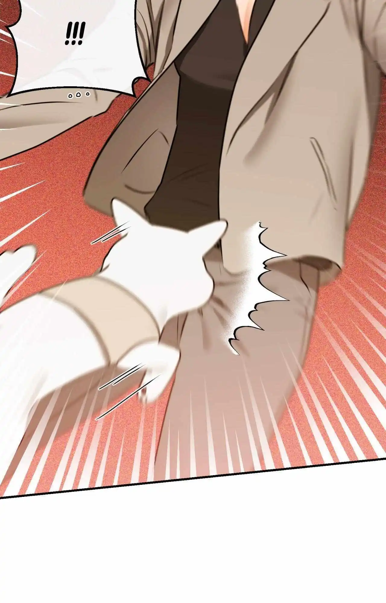 What a Catch! - Chapter 10 Page 77