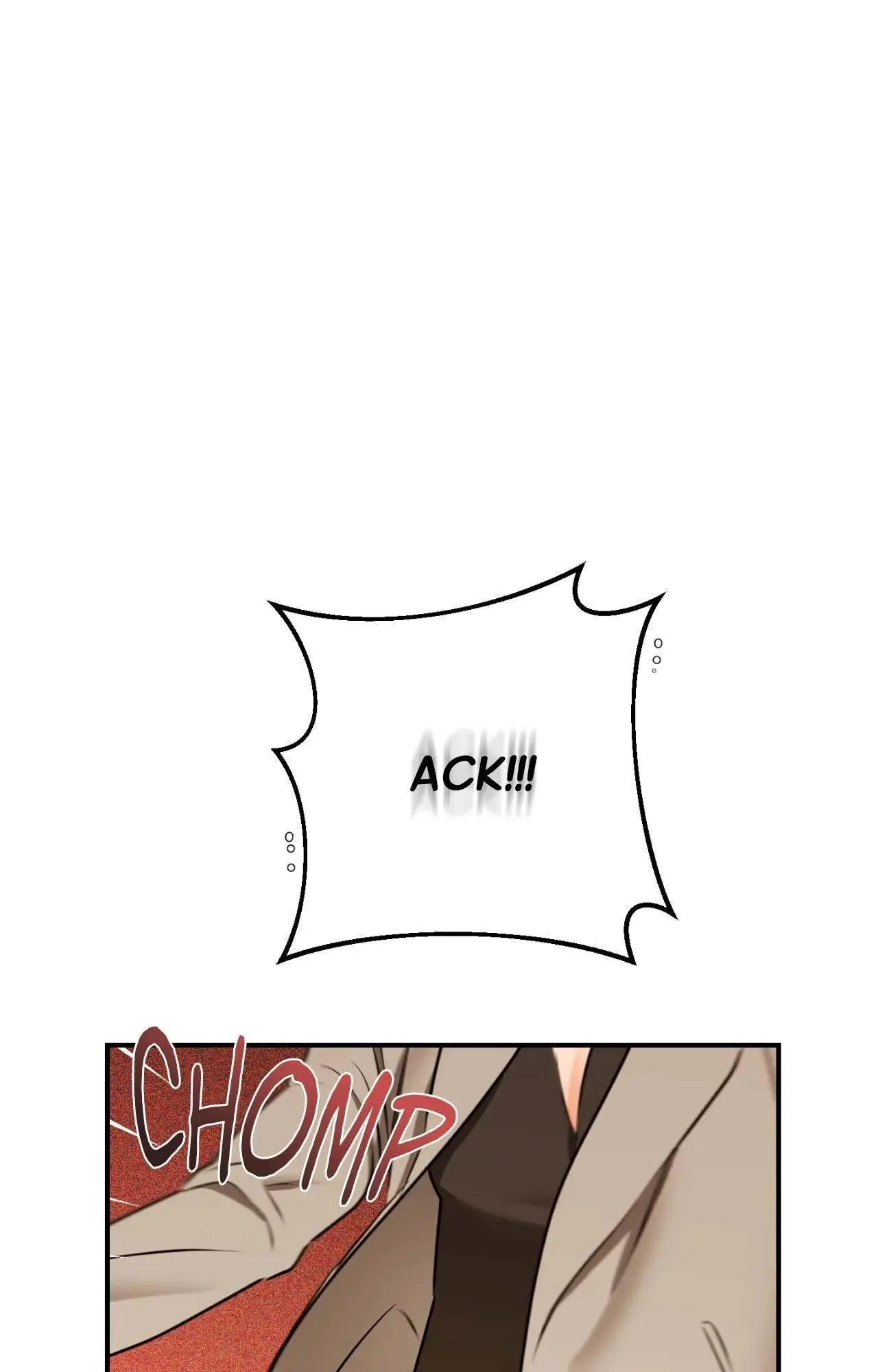 What a Catch! - Chapter 11 Page 1