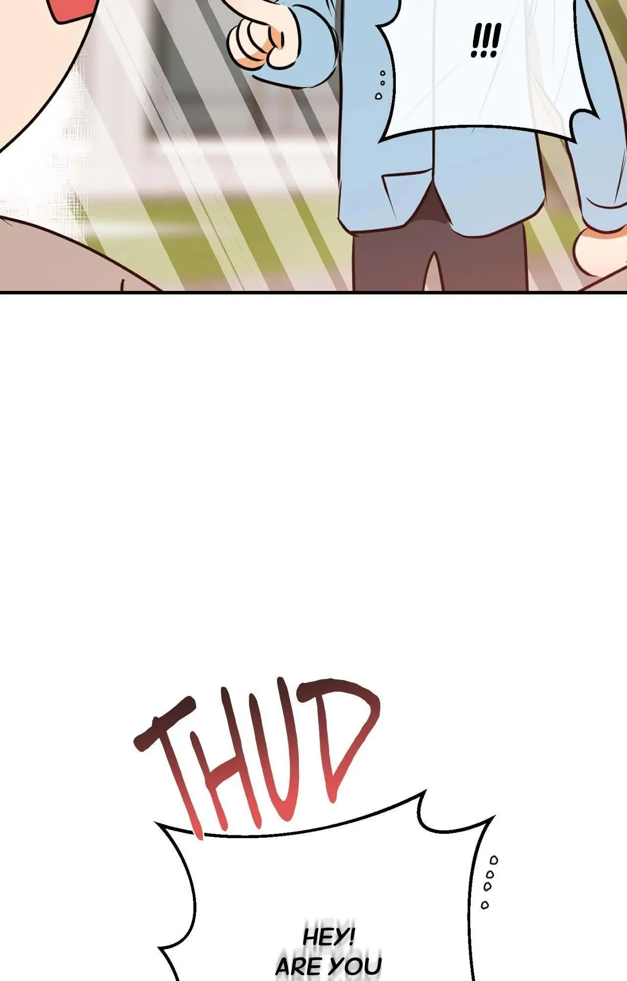 What a Catch! - Chapter 11 Page 3