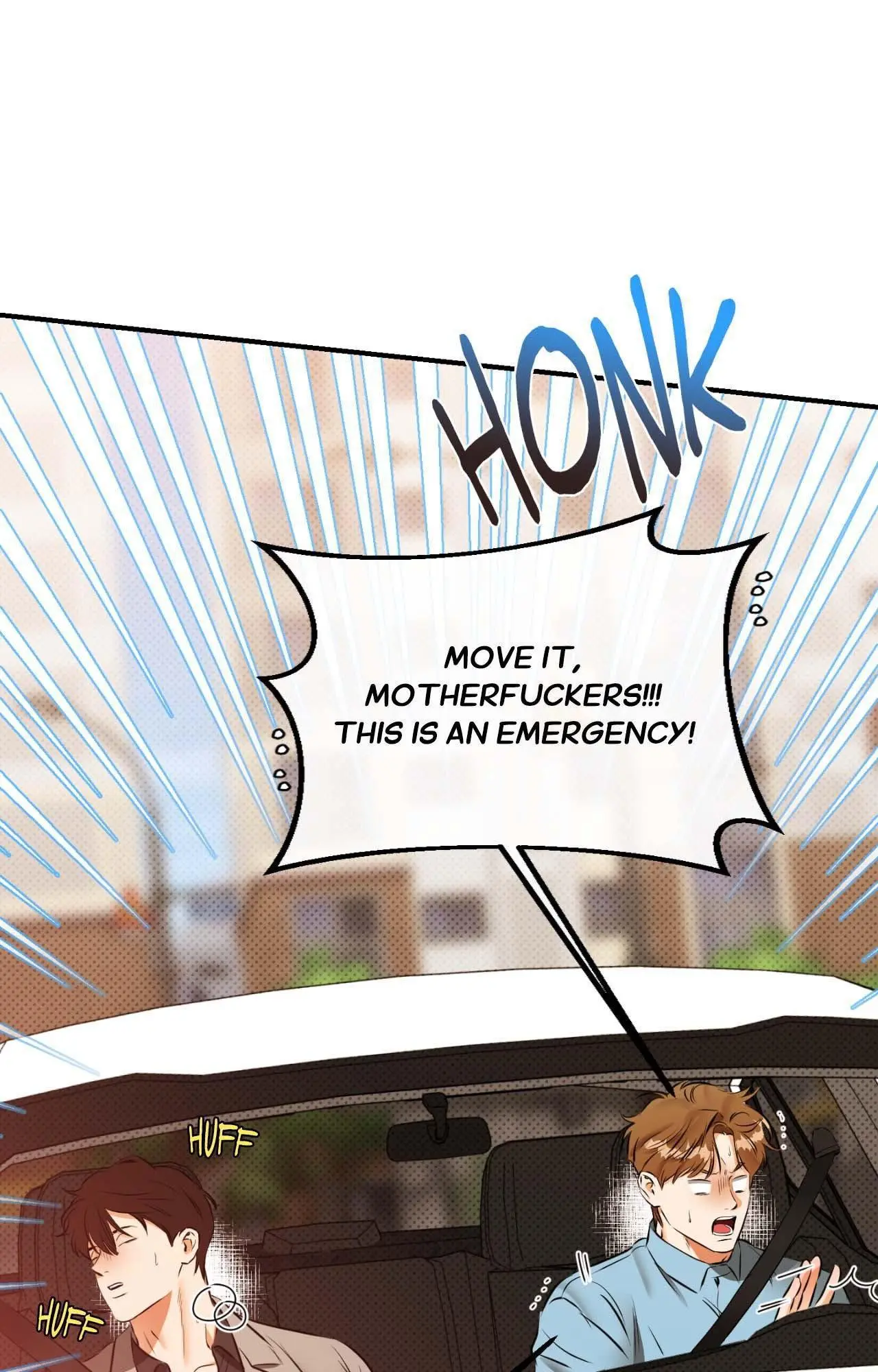 What a Catch! - Chapter 11 Page 6