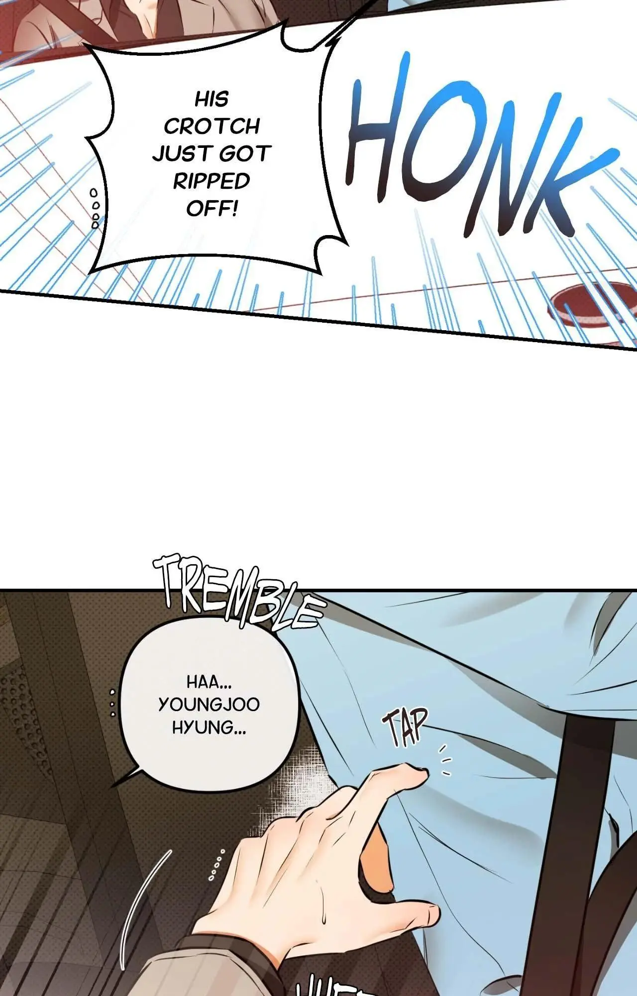 What a Catch! - Chapter 11 Page 7