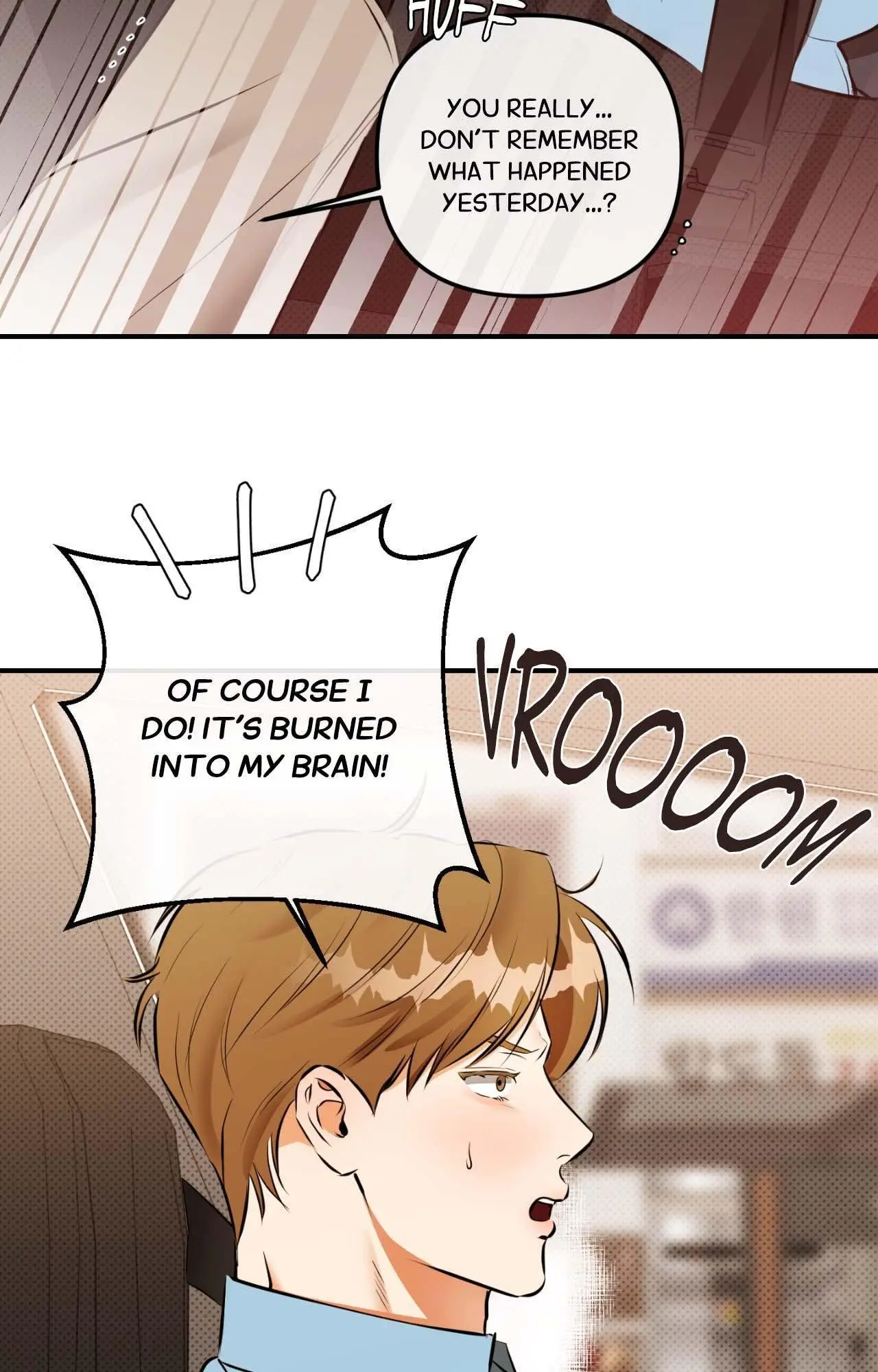 What a Catch! - Chapter 11 Page 8