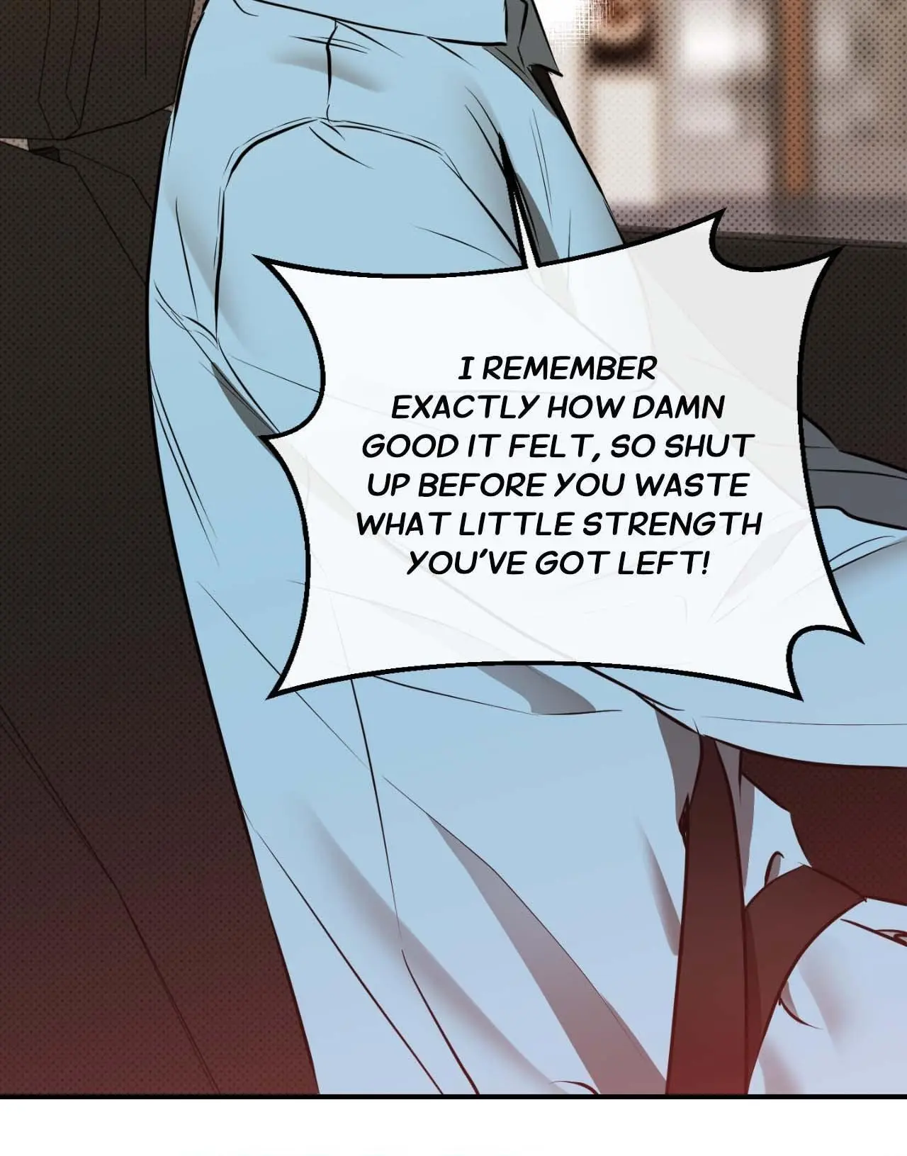 What a Catch! - Chapter 11 Page 9