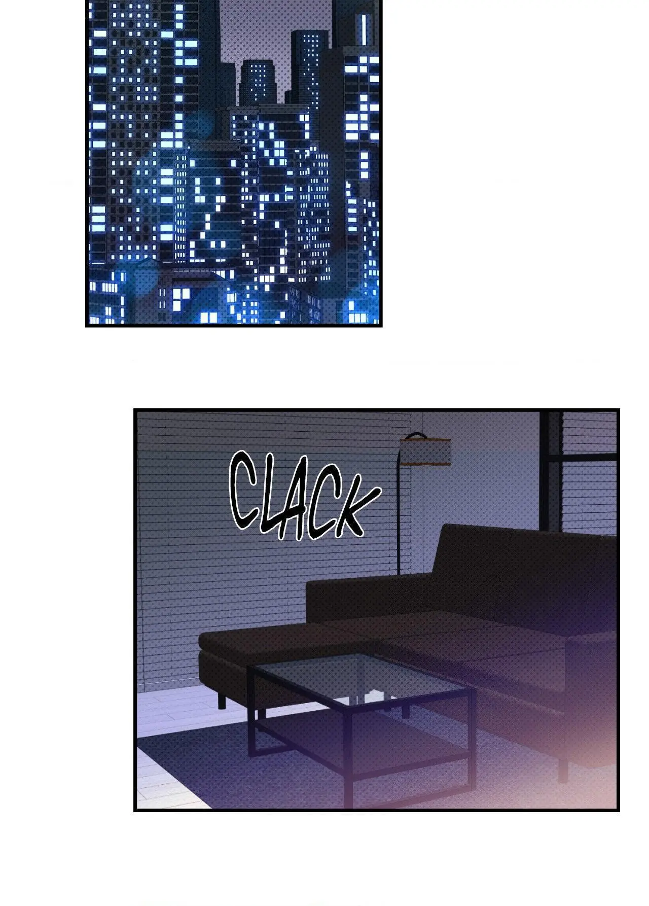 What a Catch! - Chapter 11 Page 14
