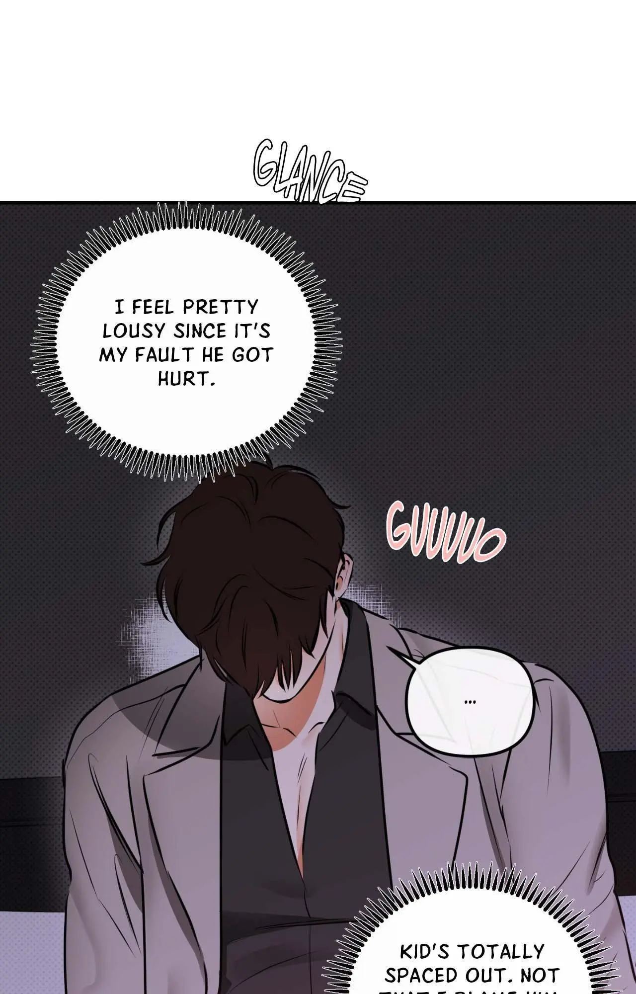What a Catch! - Chapter 11 Page 17