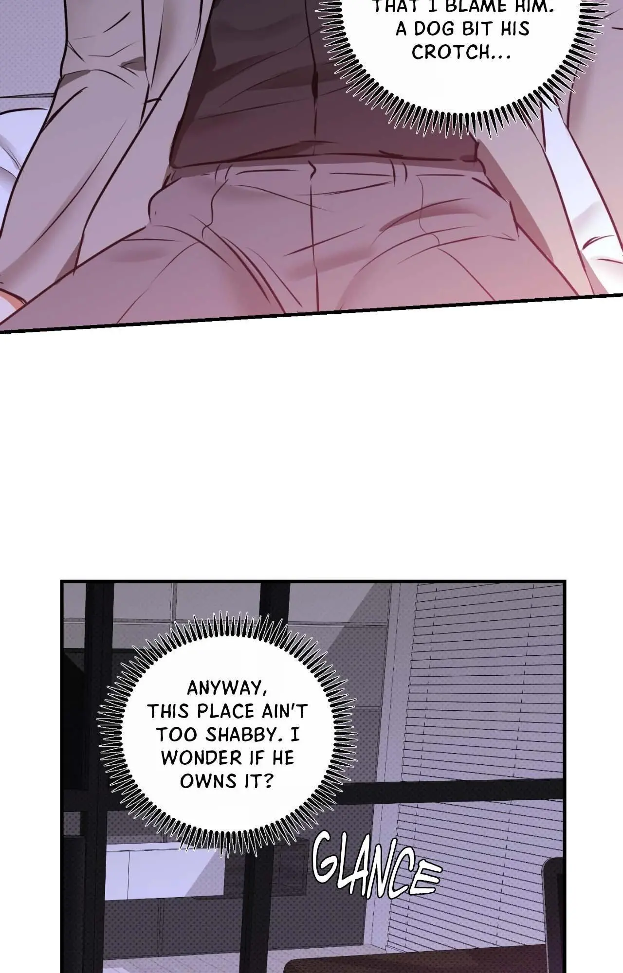 What a Catch! - Chapter 11 Page 18