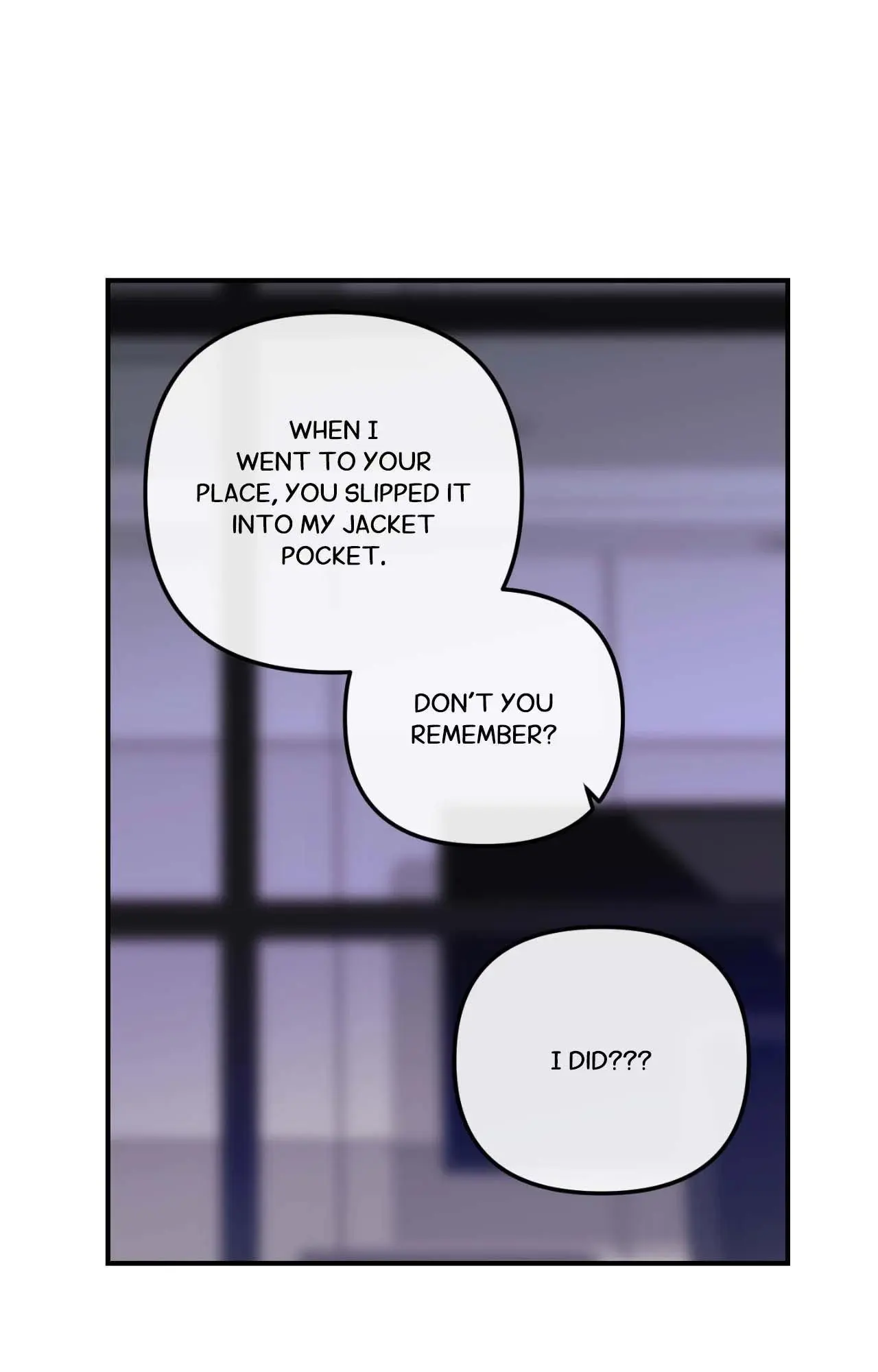 What a Catch! - Chapter 11 Page 24