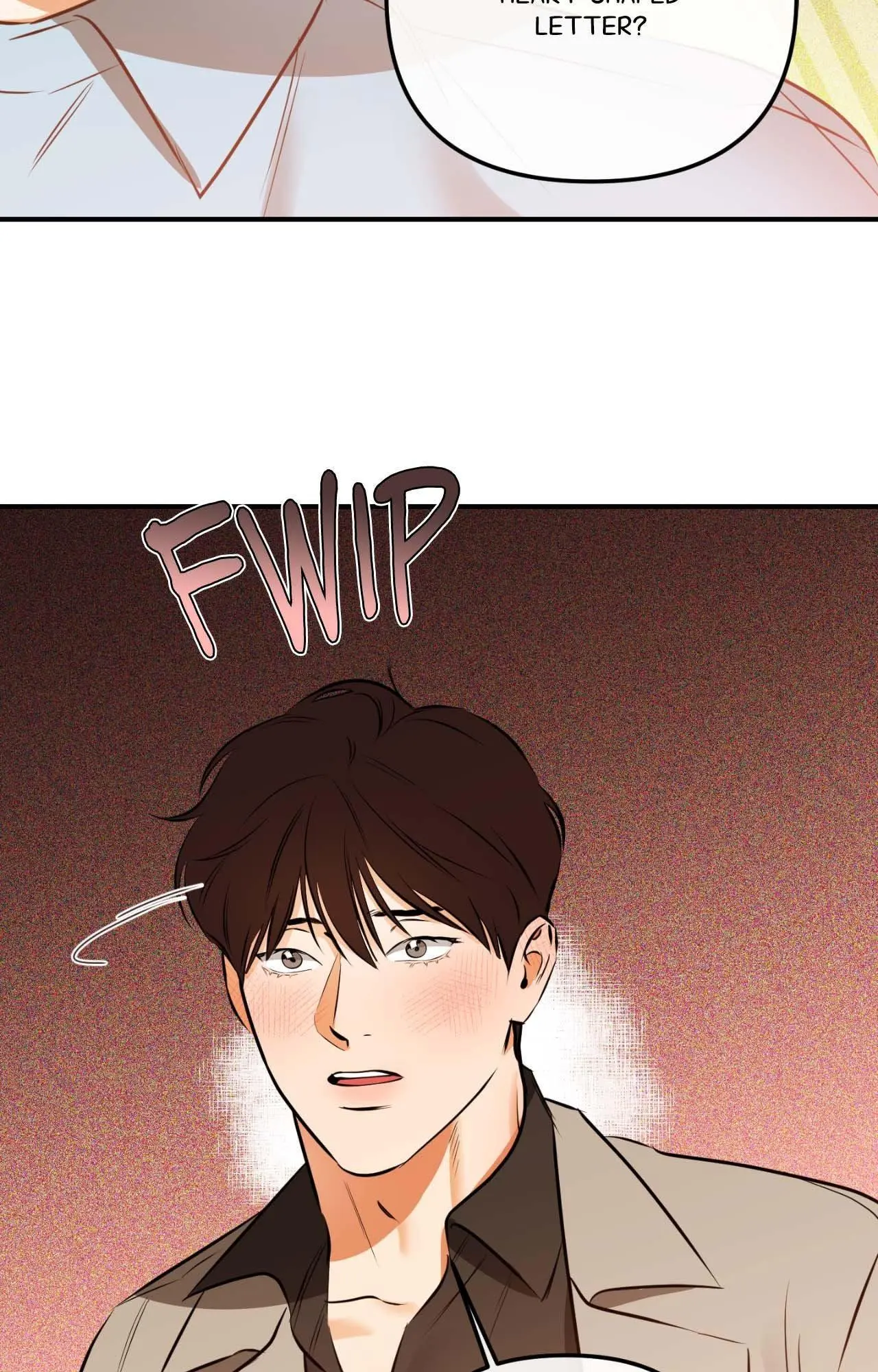 What a Catch! - Chapter 11 Page 26