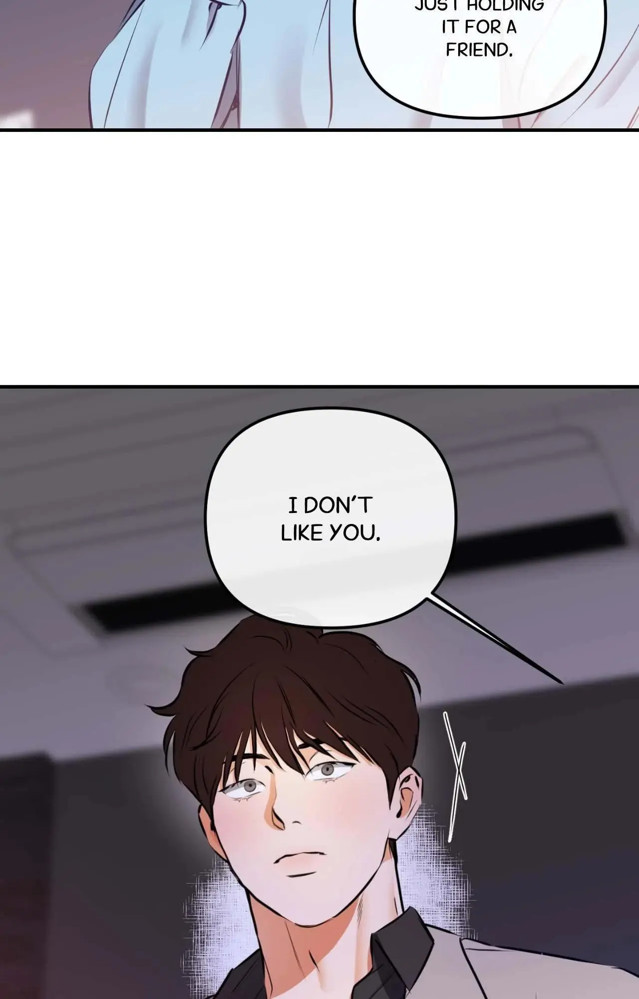 What a Catch! - Chapter 11 Page 29