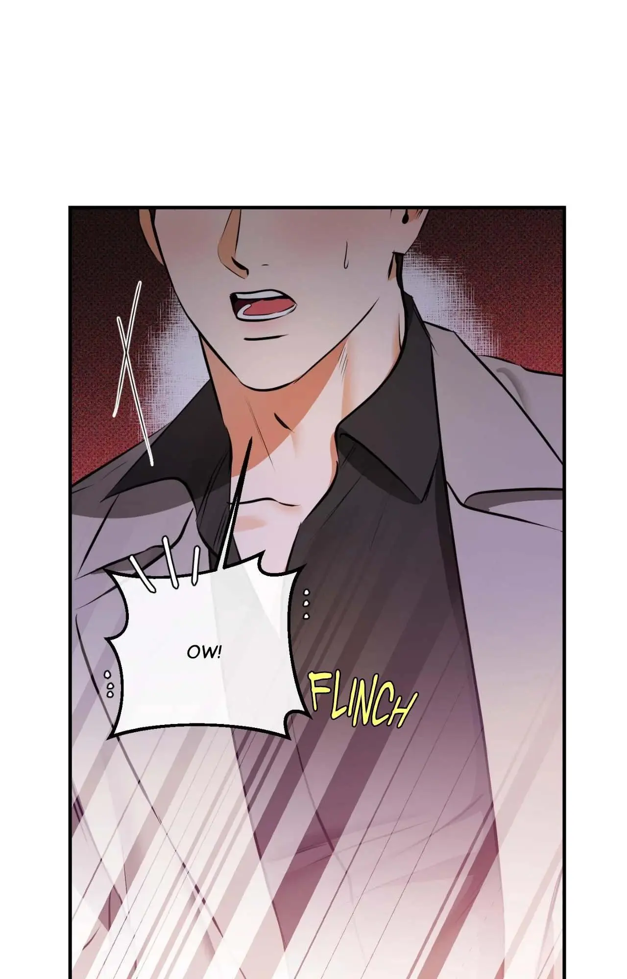 What a Catch! - Chapter 11 Page 33
