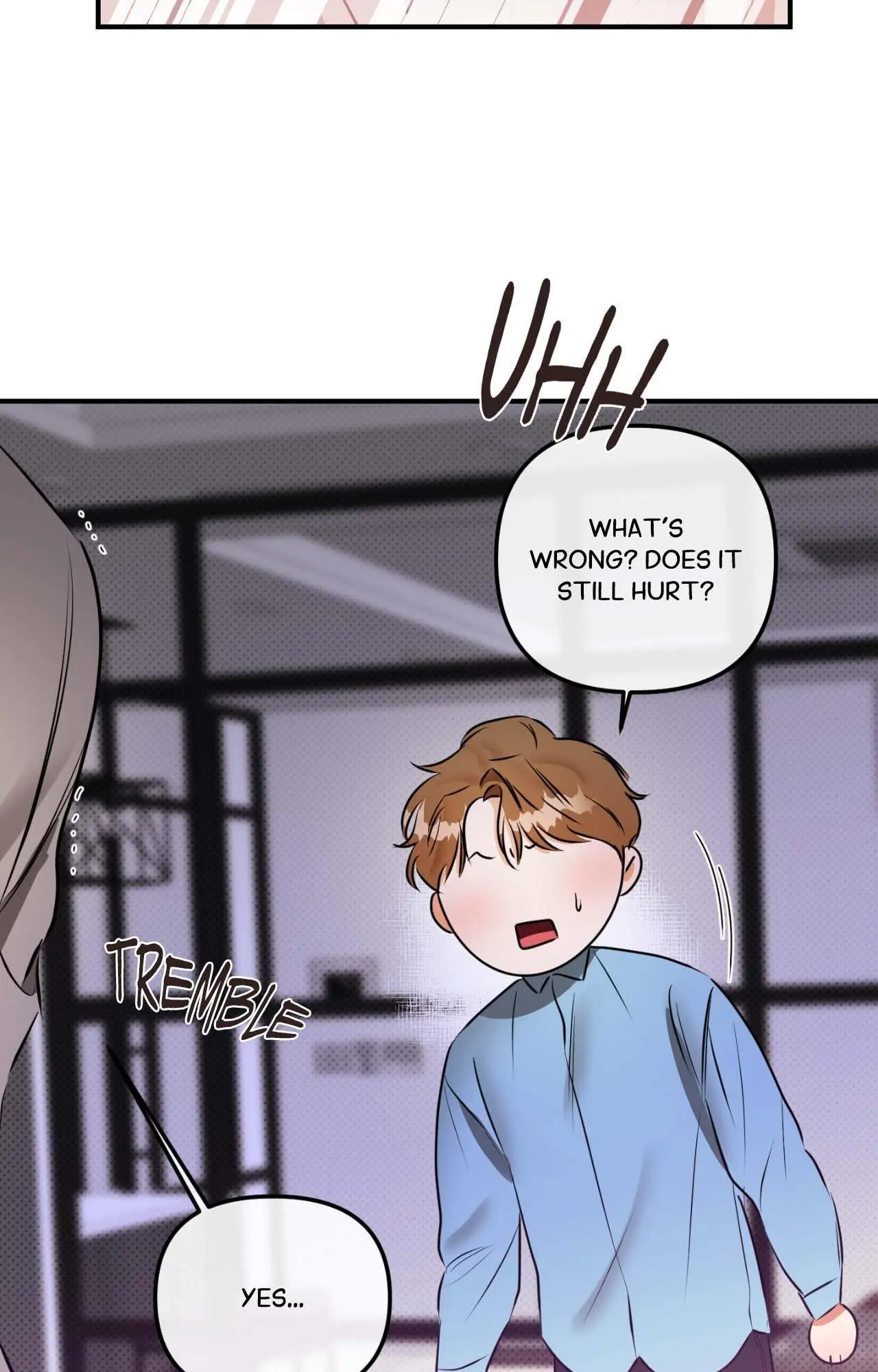 What a Catch! - Chapter 11 Page 34