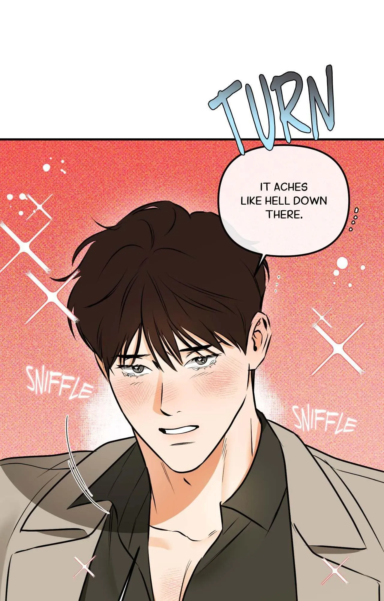 What a Catch! - Chapter 11 Page 36